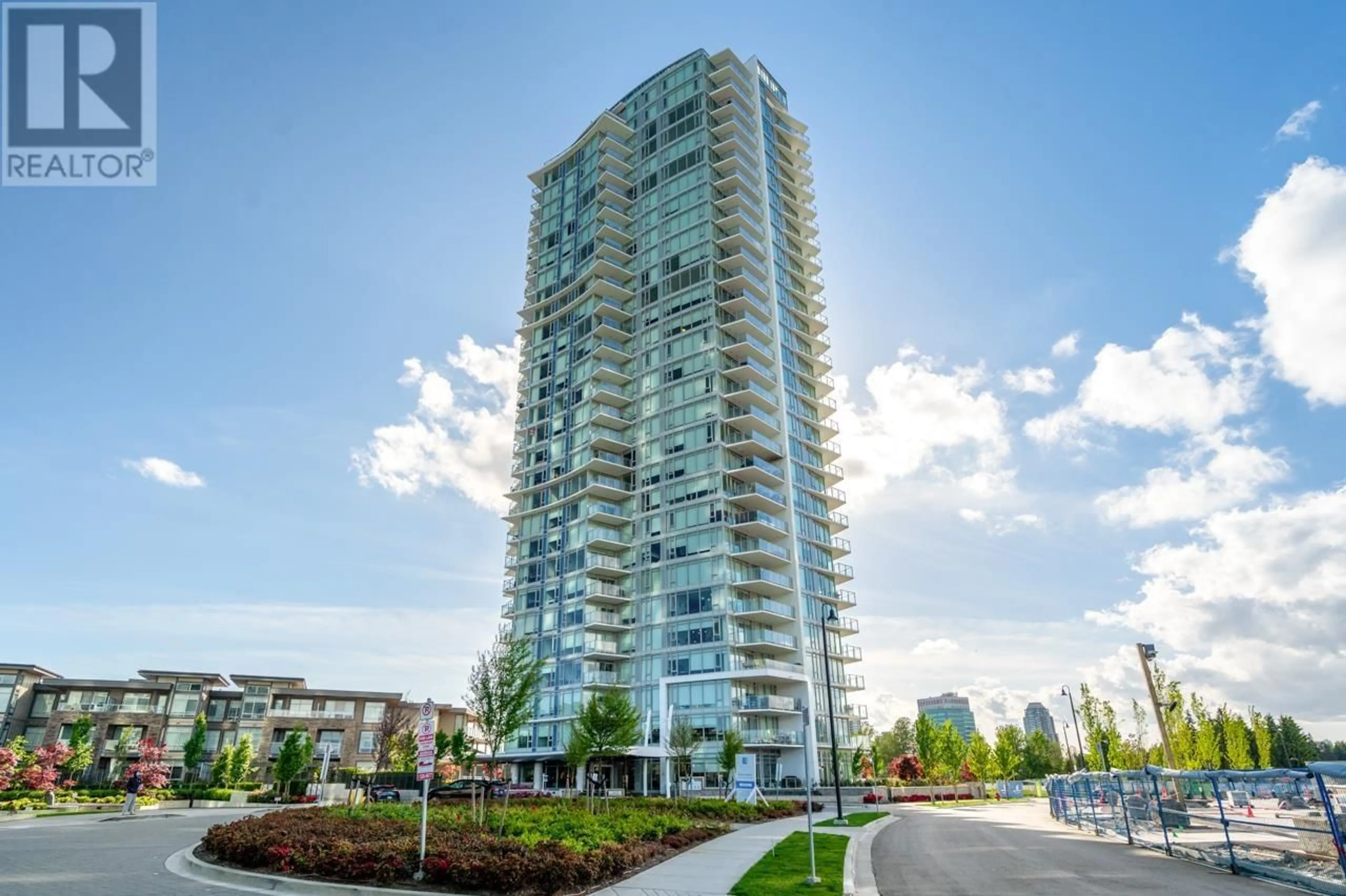 Unknown for 2307 - 7683 PARK CRESCENT, Burnaby British Columbia V3N0J4