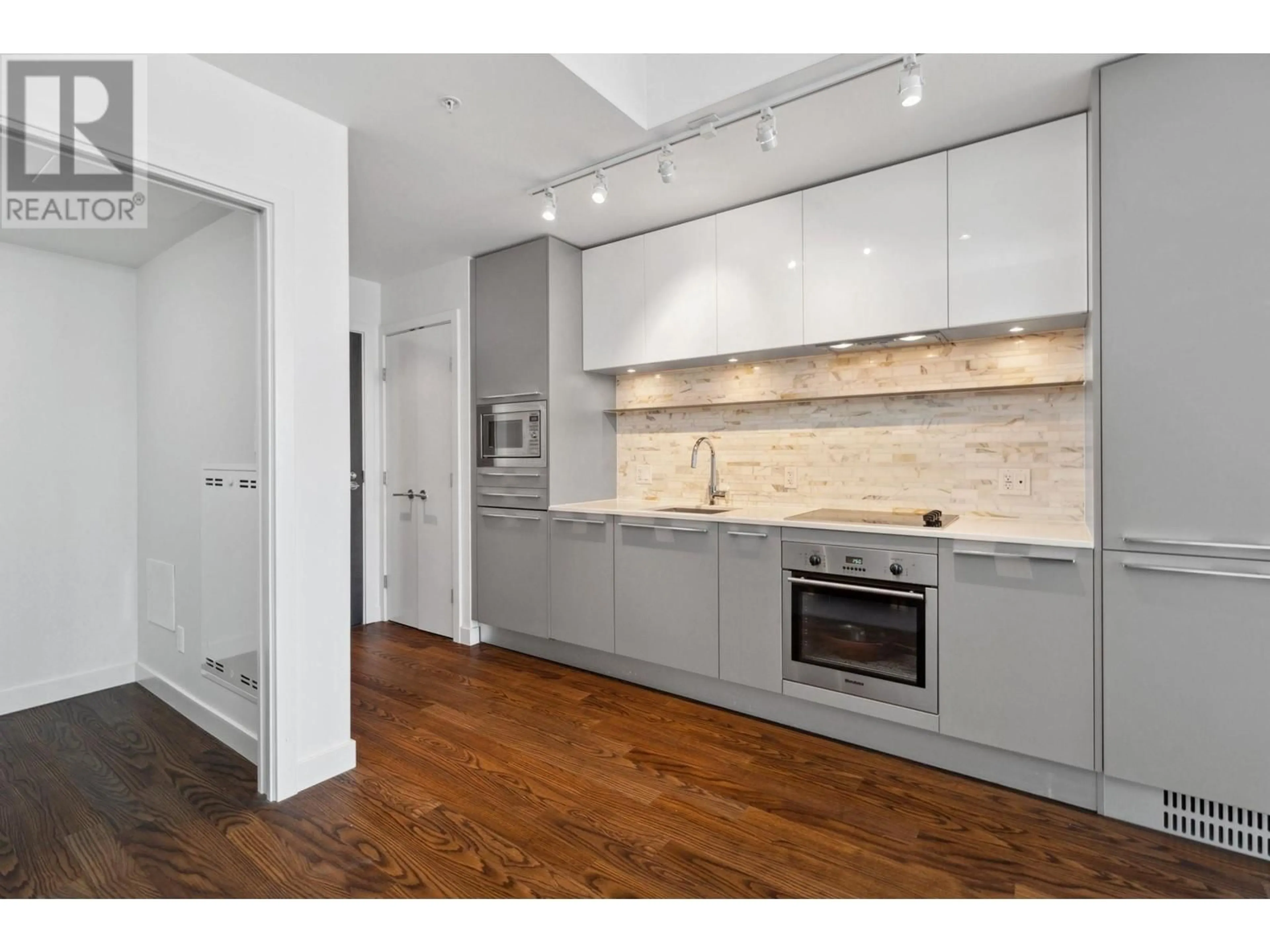 Open concept kitchen, unknown for 3003 - 8131 NUNAVUT LANE, Vancouver British Columbia V5X0E2