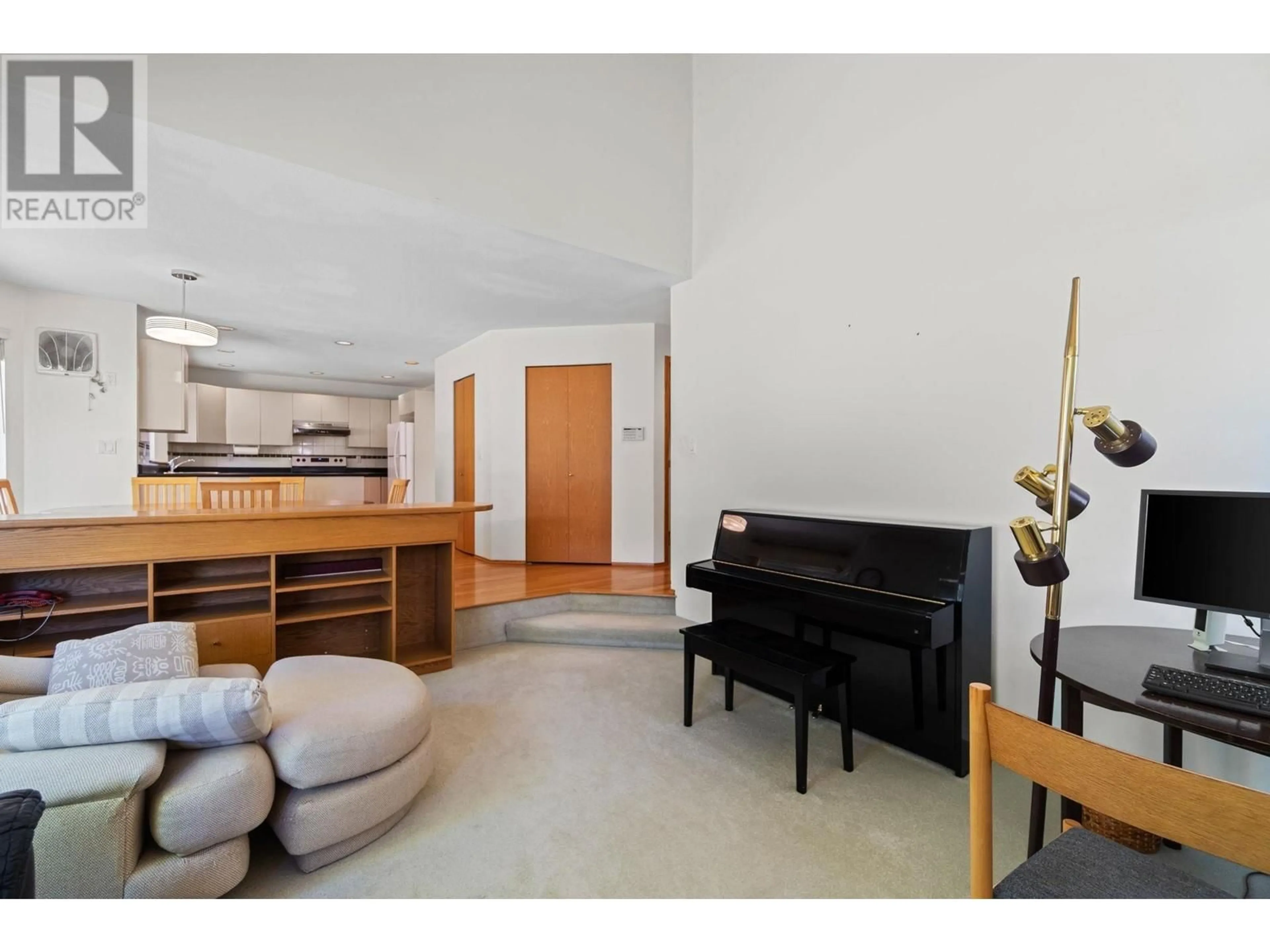 Living room with furniture, unknown for 5275 MCKEE STREET, Burnaby British Columbia V5J2T7