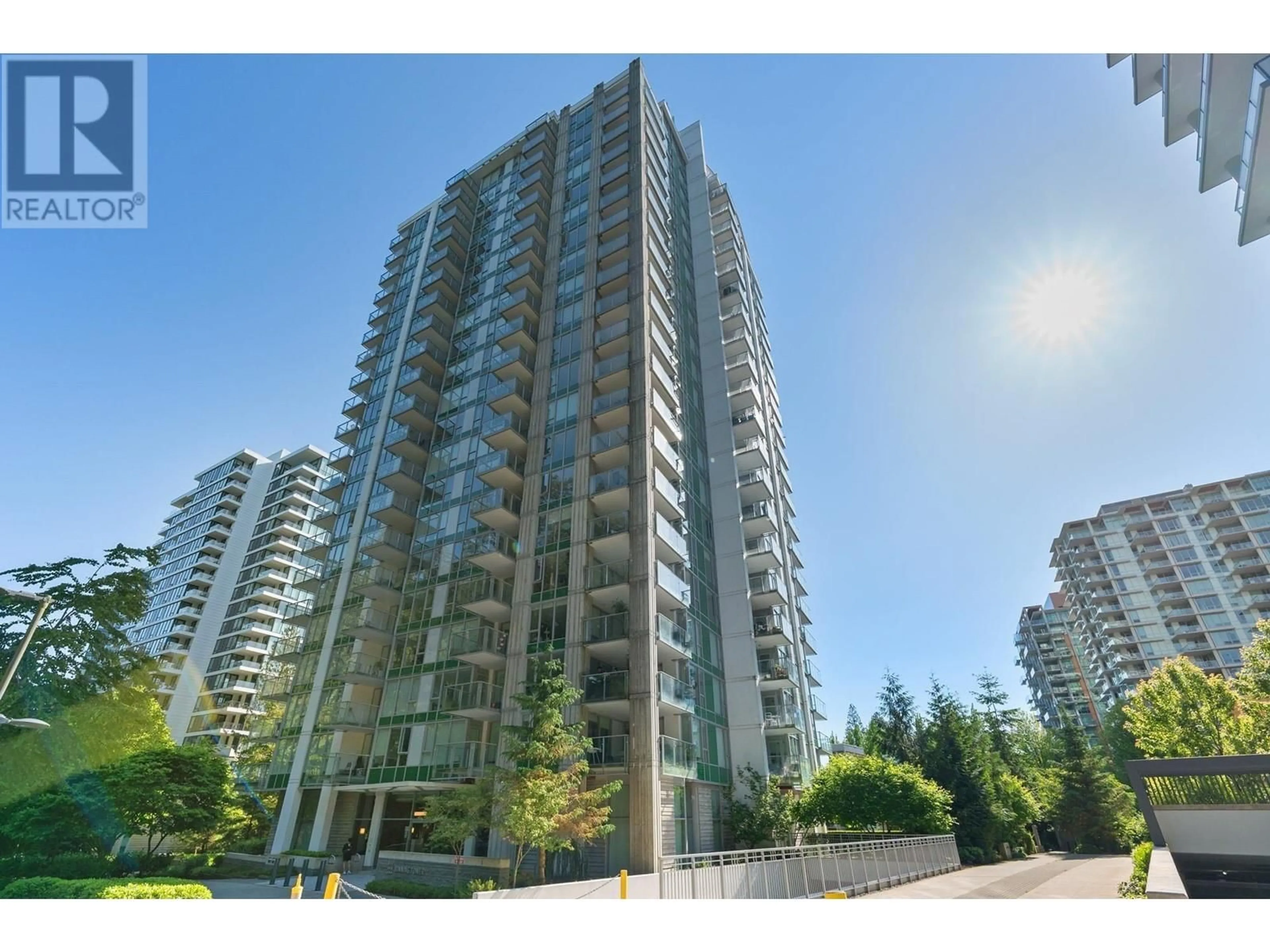 Unknown for 2303 - 3355 BINNING ROAD, Vancouver British Columbia V6S0J1