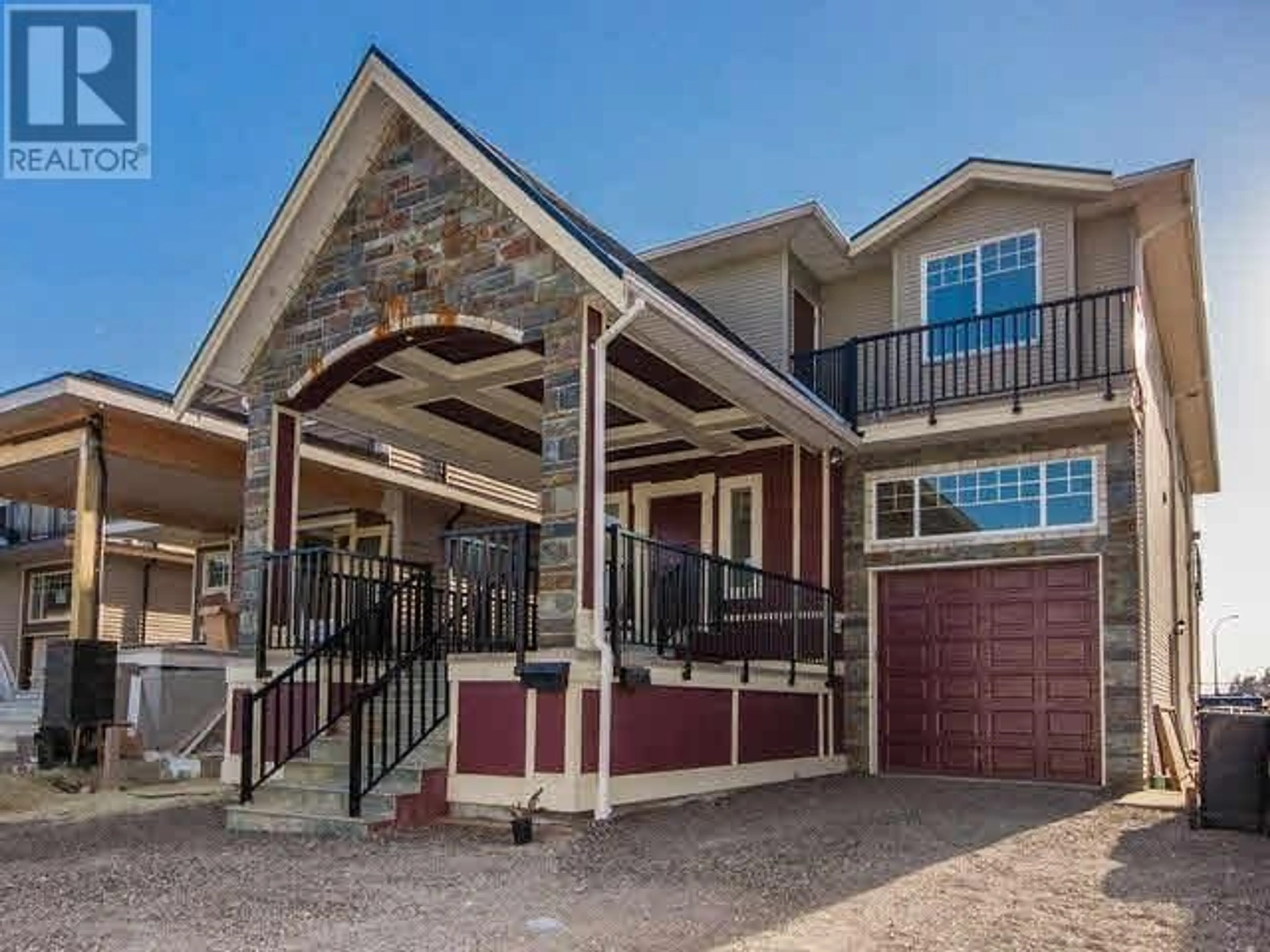 Unknown for 312 JARDINE STREET, New Westminster British Columbia V3M5M5