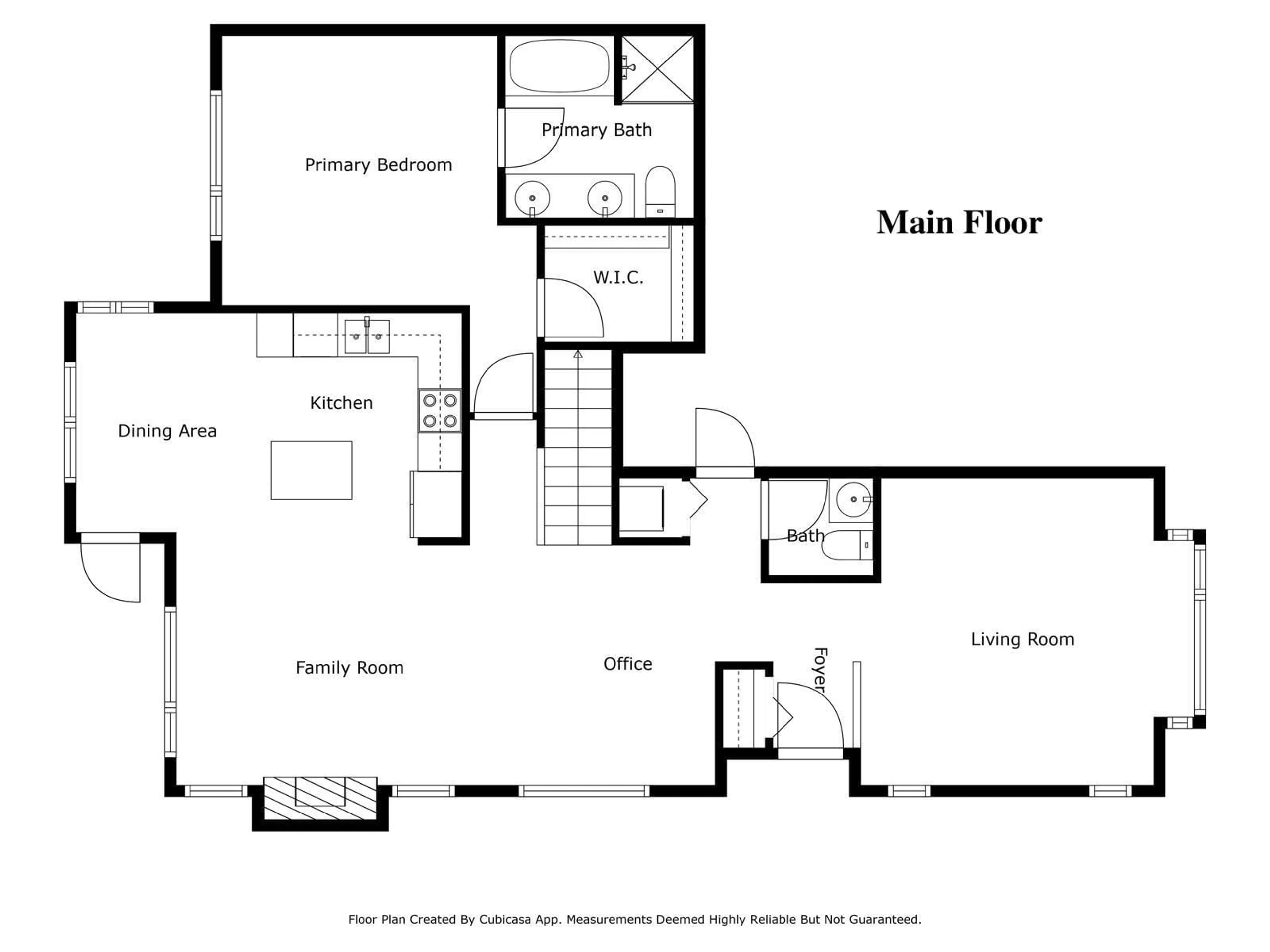 Floor plan for 29 - 15868 85, Surrey British Columbia V4N0Y9