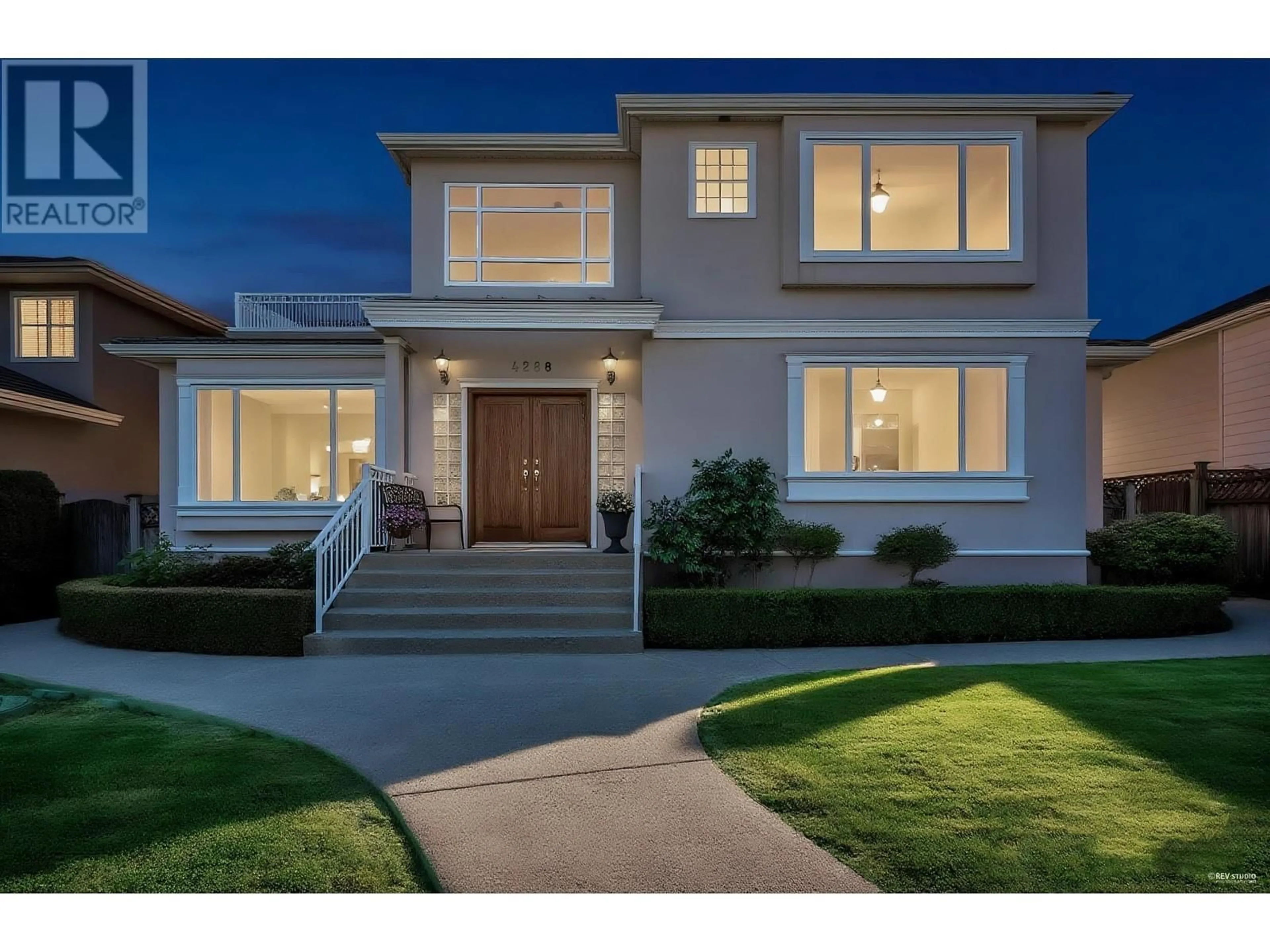 Unknown for 4288 GILPIN CRESCENT, Burnaby British Columbia V5G2K2