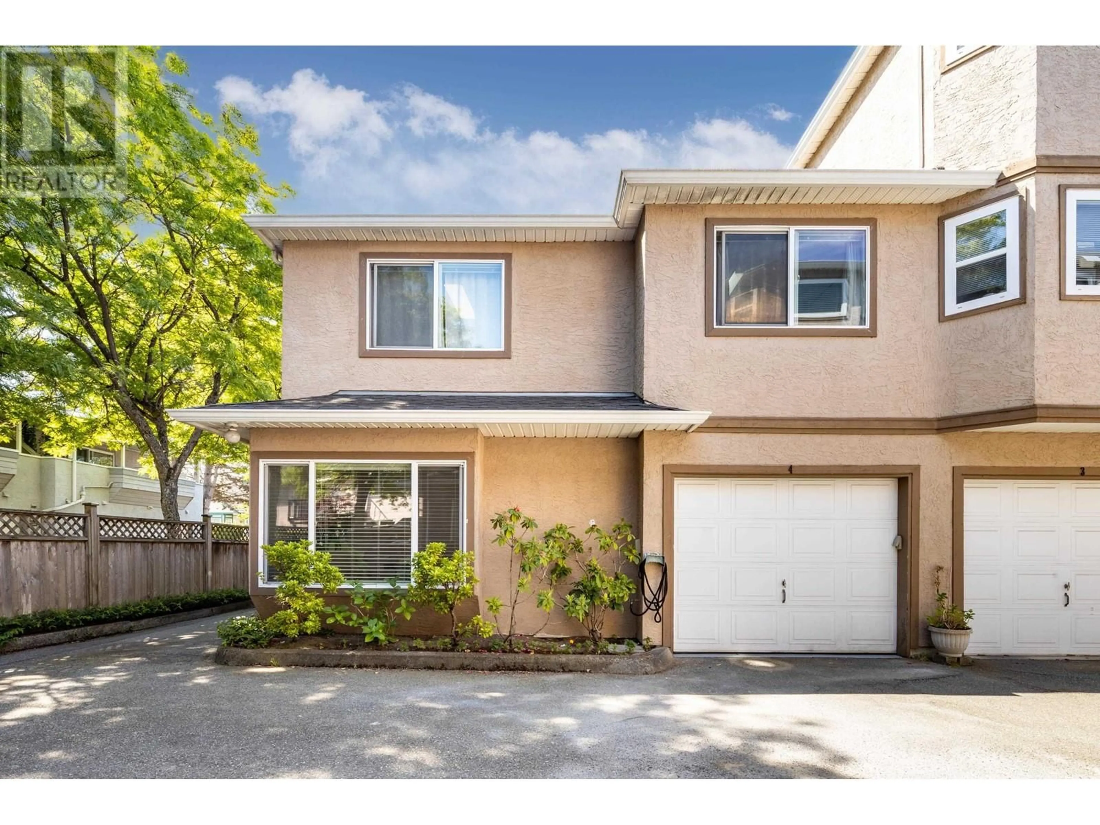 Unknown for 4 - 7171 BLUNDELL ROAD, Richmond British Columbia V6Y1J5