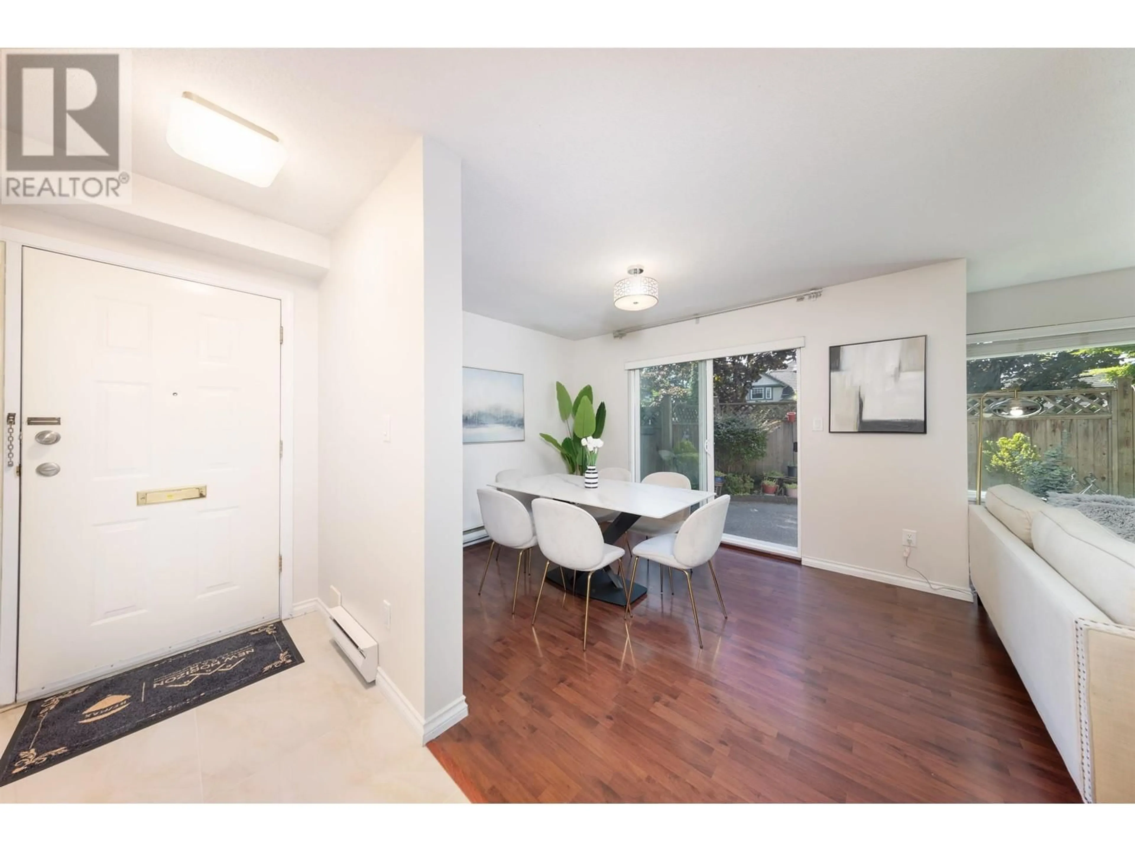 Unknown for 4 - 7171 BLUNDELL ROAD, Richmond British Columbia V6Y1J5