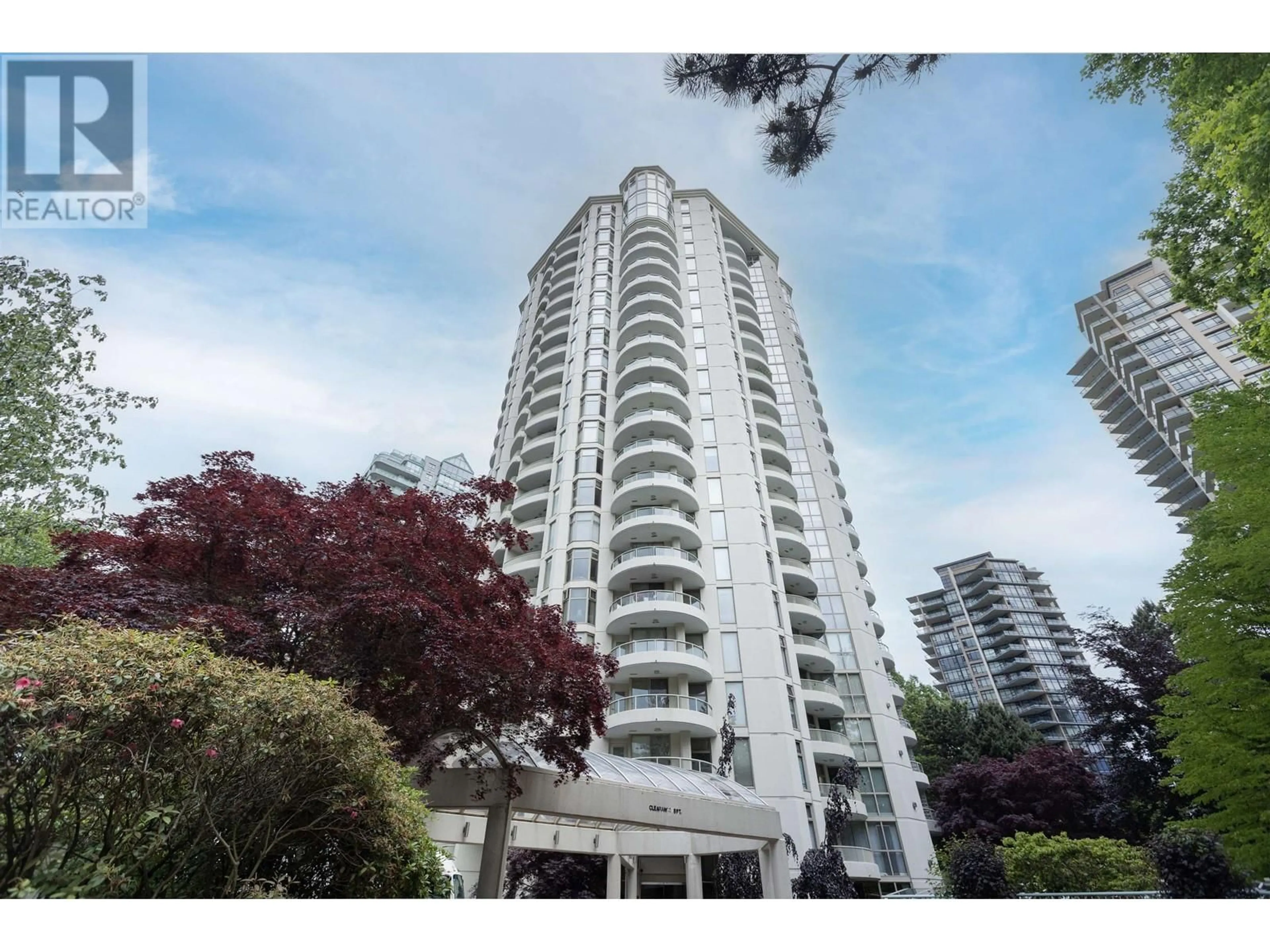 Unknown for 1003 - 6188 PATTERSON AVENUE, Burnaby British Columbia V5H2N1