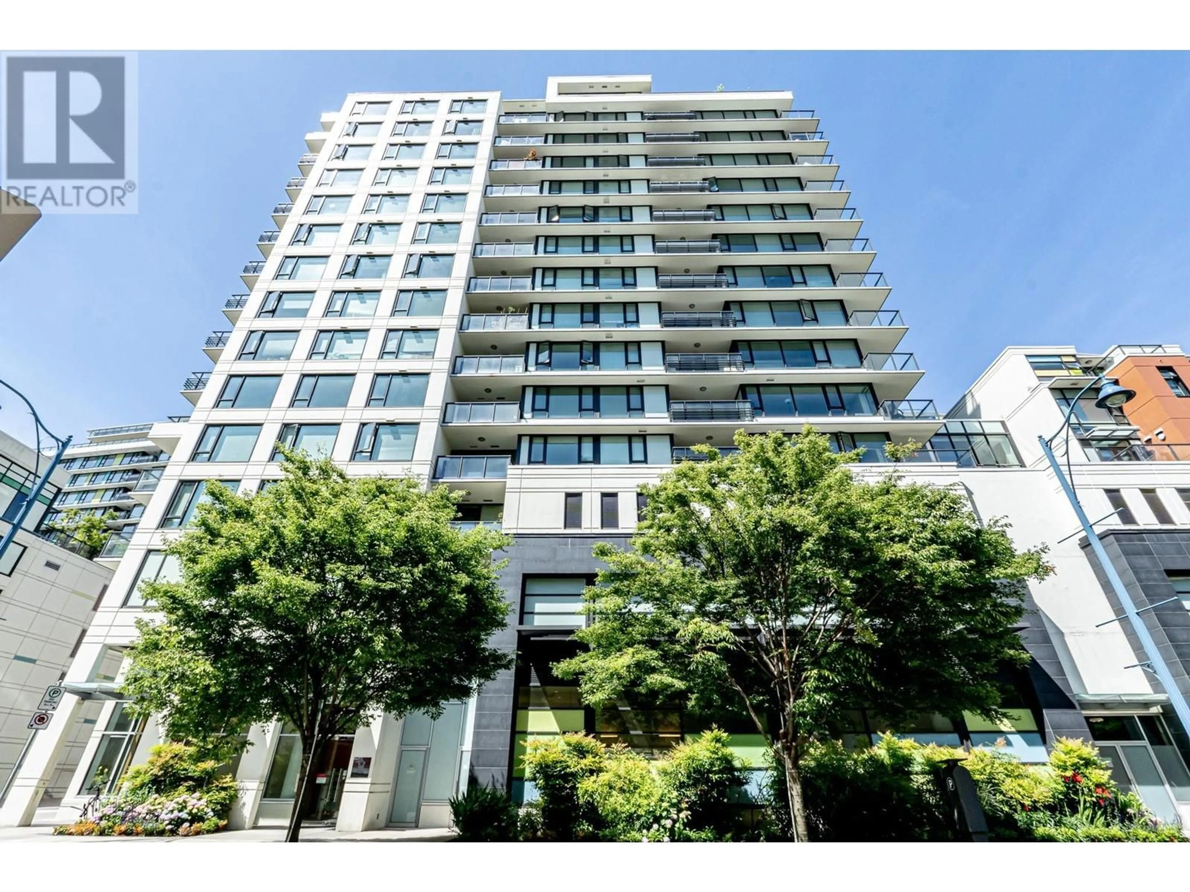 Unknown for 1607 - 7979 FIRBRIDGE WAY, Richmond British Columbia V6X0K7