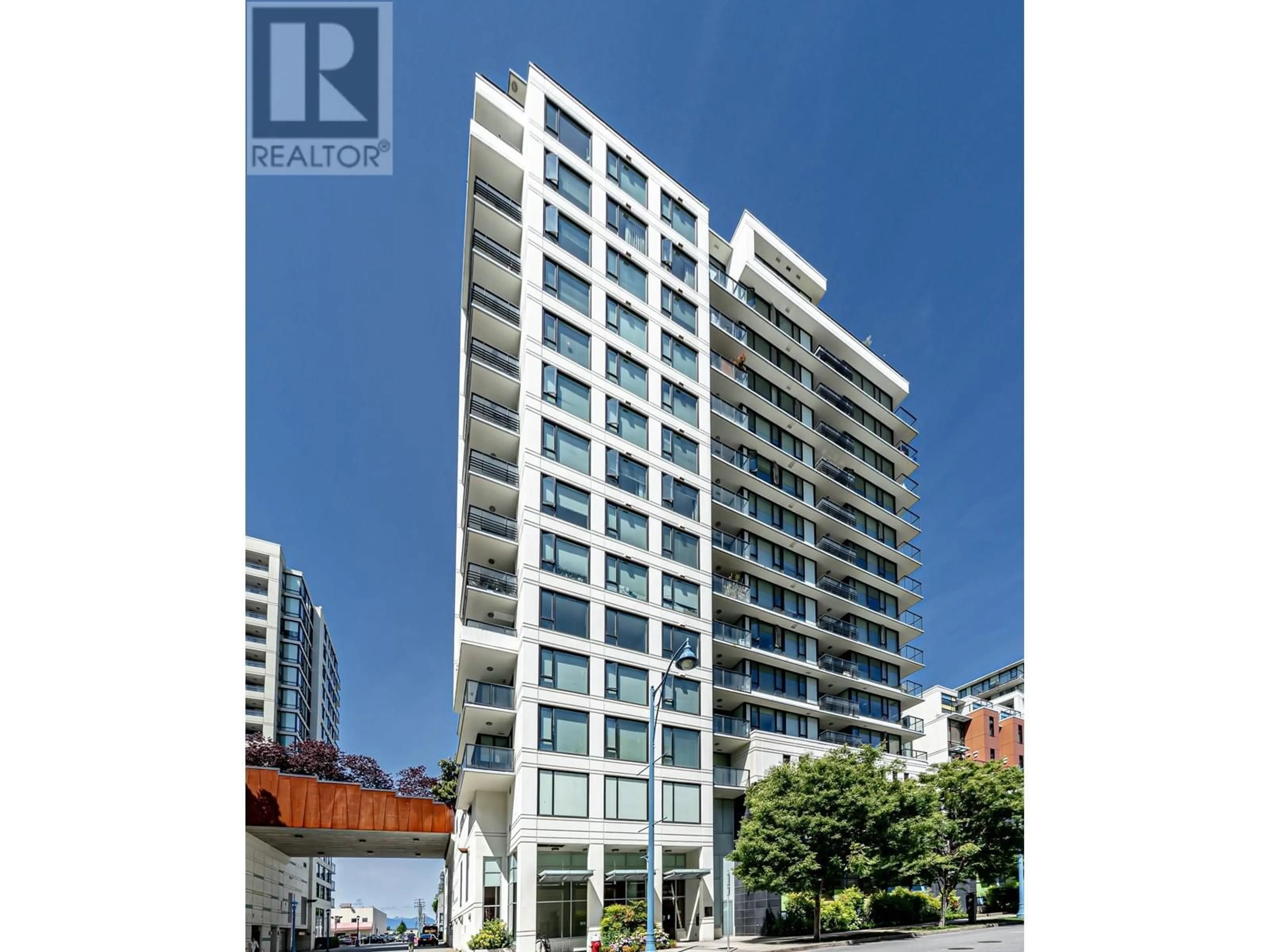 Unknown for 1607 - 7979 FIRBRIDGE WAY, Richmond British Columbia V6X0K7