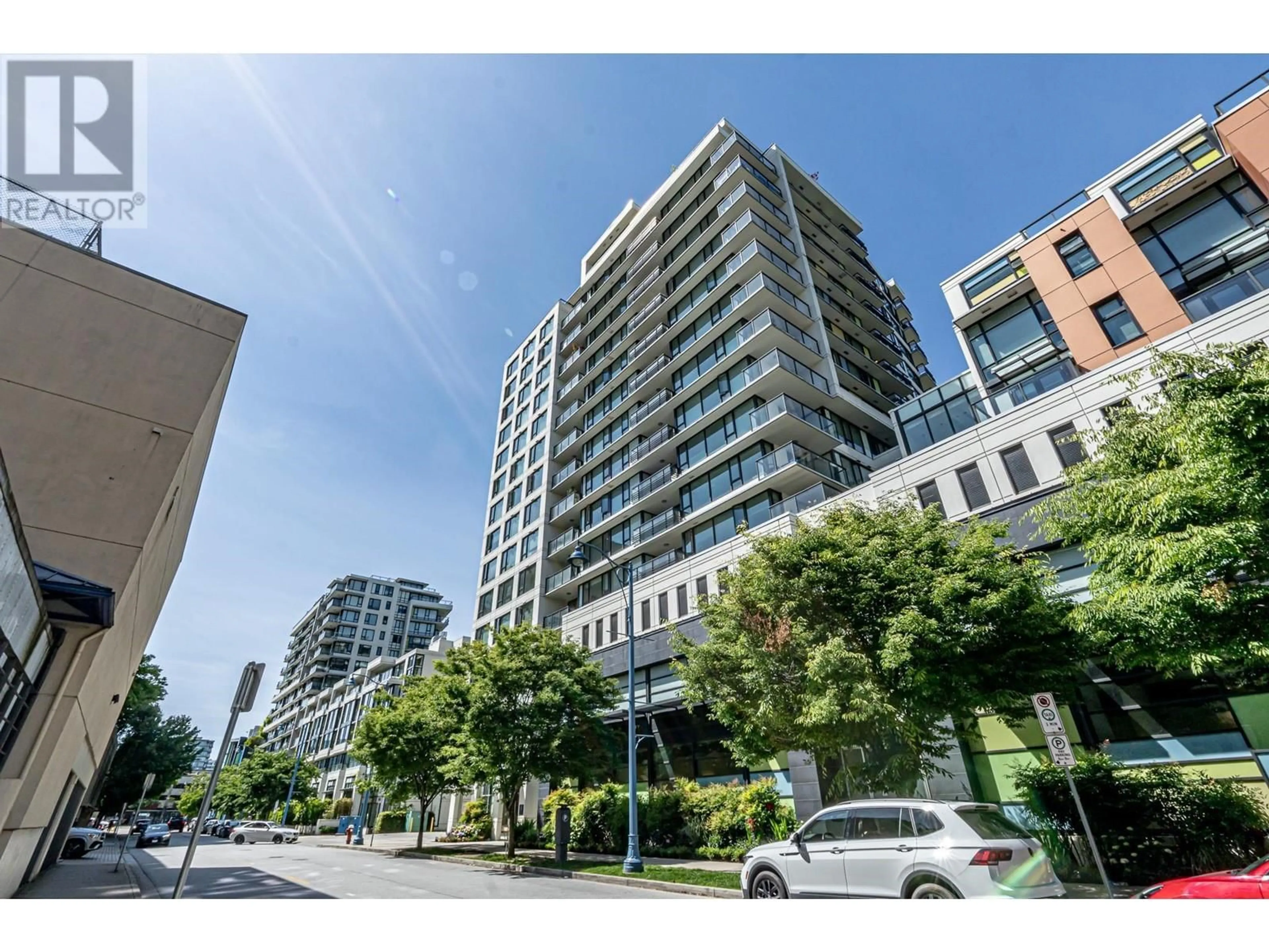 Unknown for 1607 - 7979 FIRBRIDGE WAY, Richmond British Columbia V6X0K7