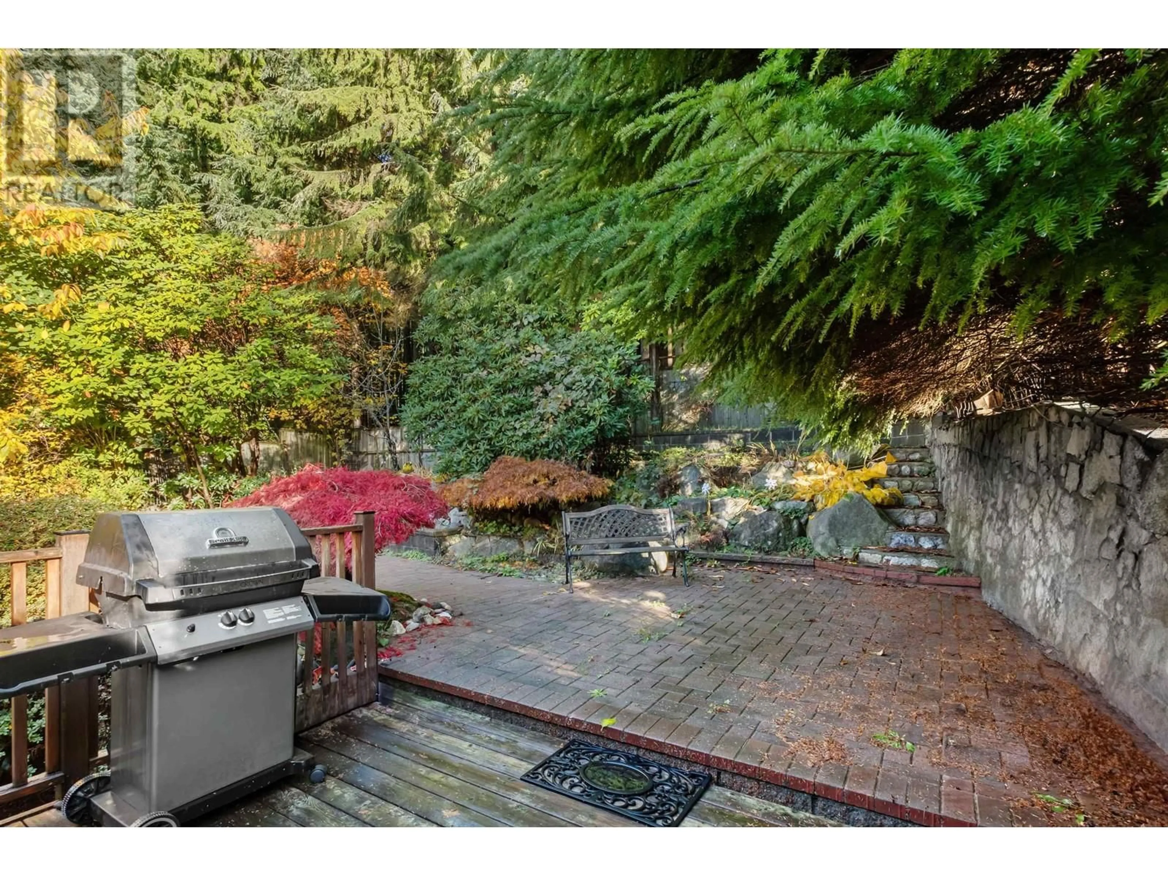 Patio, unknown for 5256 MALASPINA PLACE, North Vancouver British Columbia V7R4M1