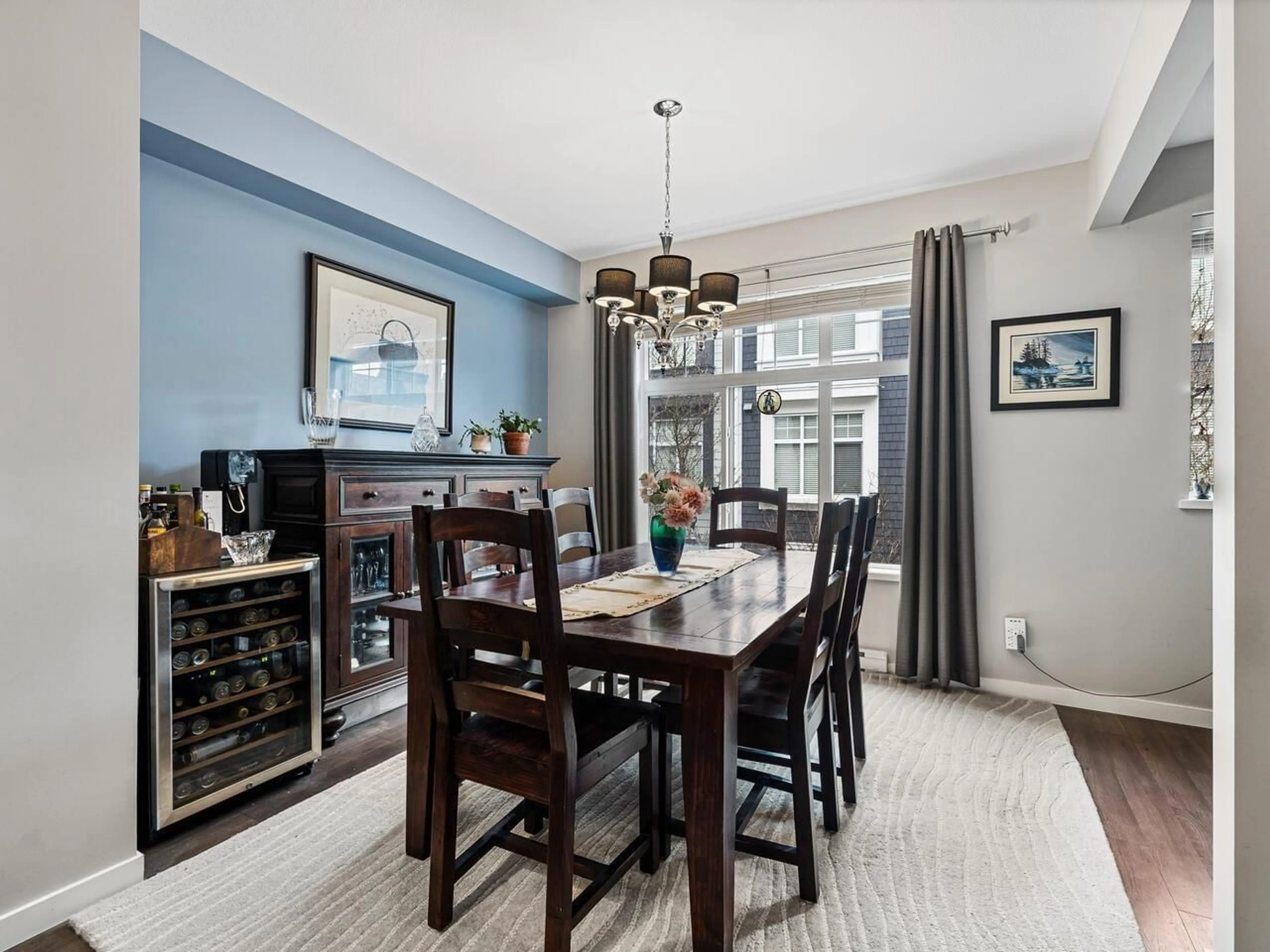 Dining room, unknown for 16 - 277 171, Surrey British Columbia V3Z9P4