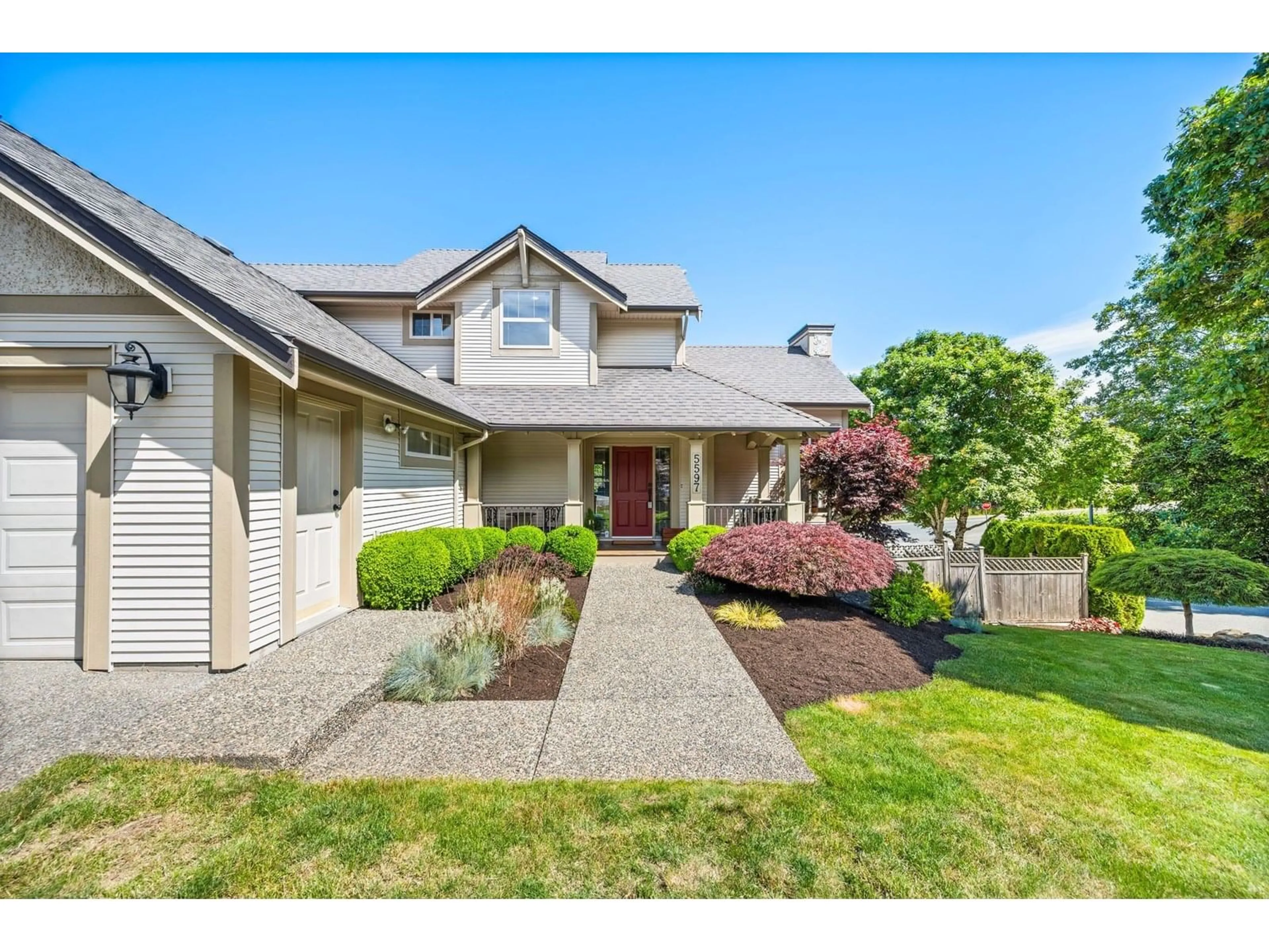 Unknown for 5597 ALPINE CRESCENT, Chilliwack British Columbia V2R5N2