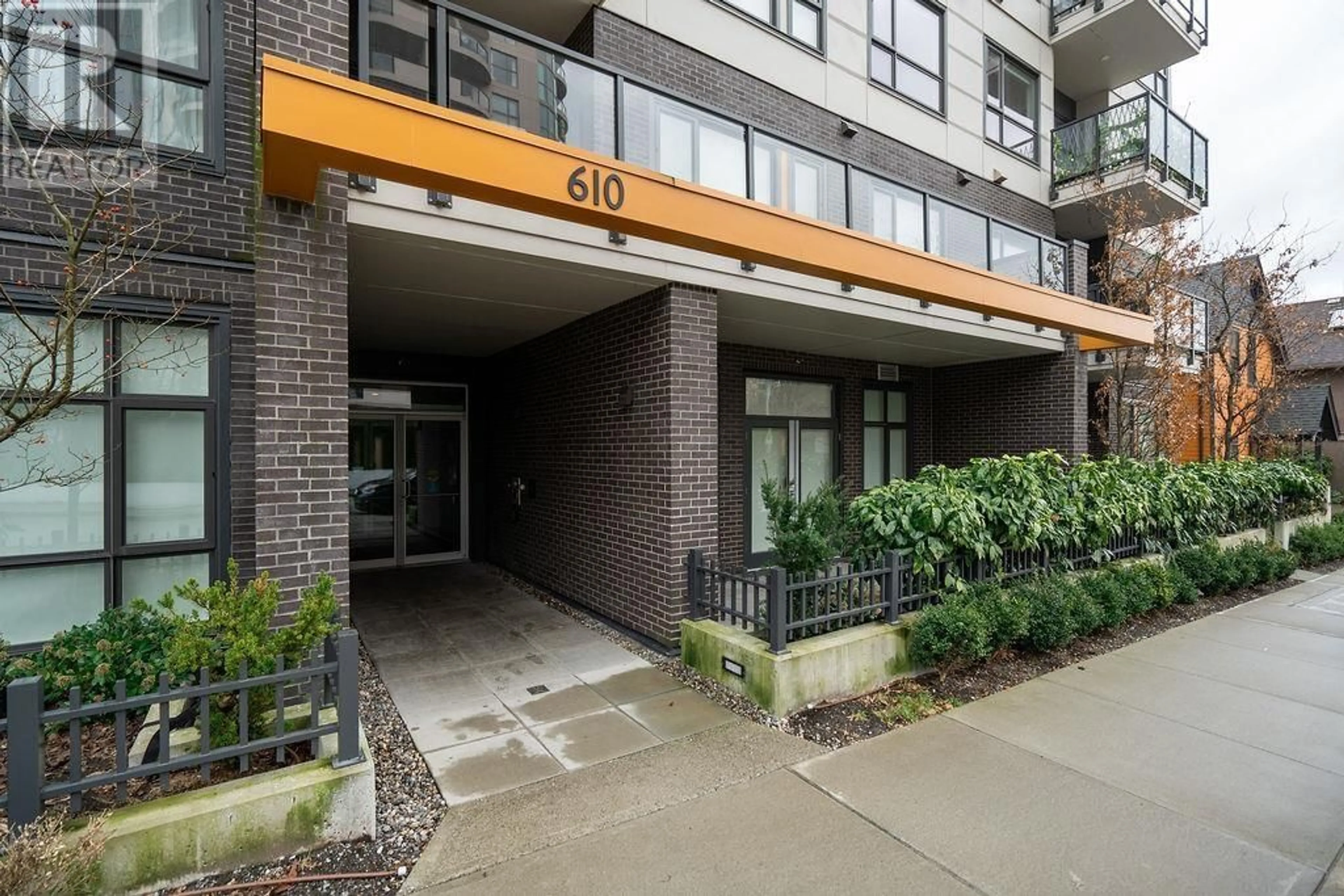 Unknown for 101 - 610 BRANTFORD STREET, New Westminster British Columbia V3M1W7