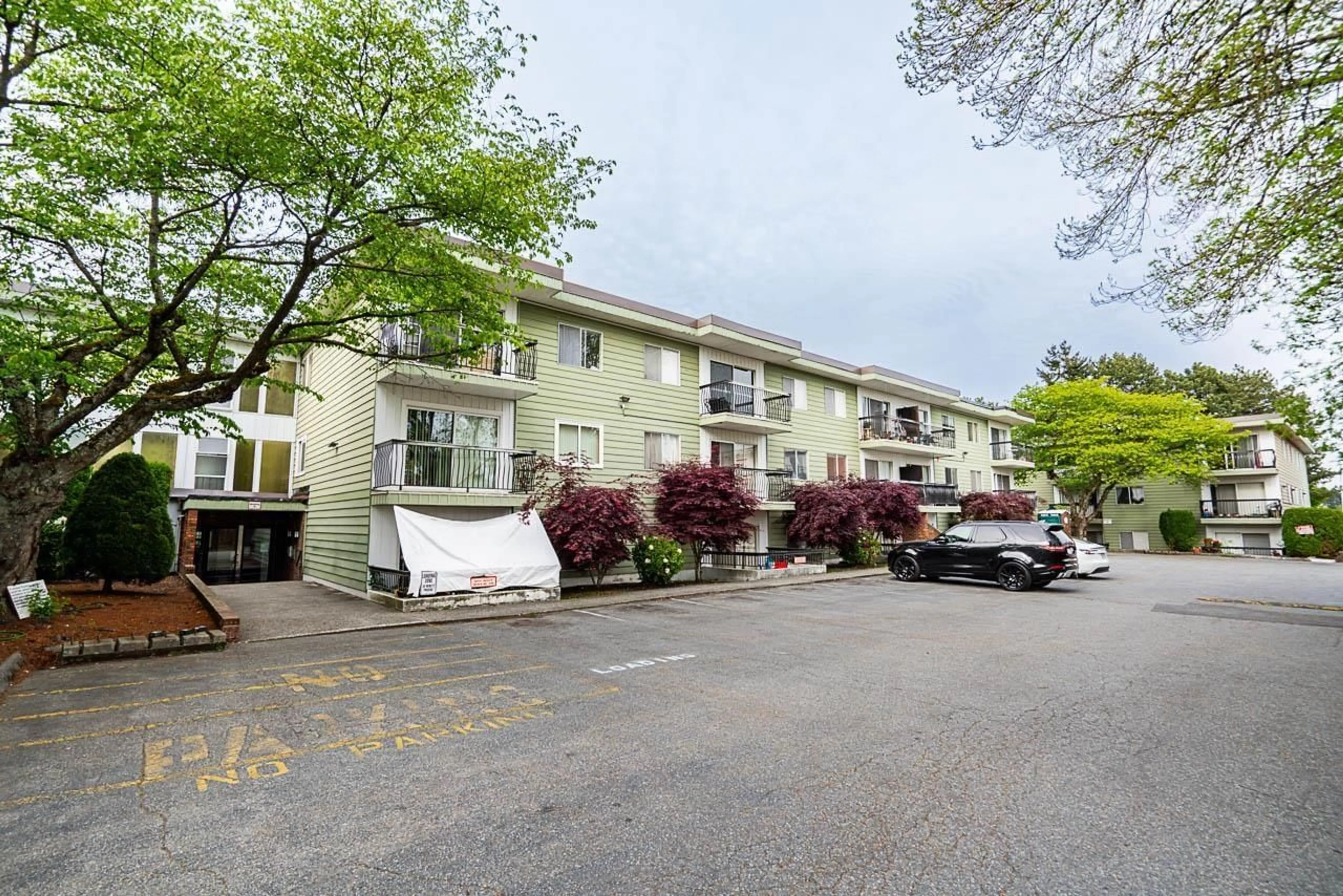 Patio, unknown for 143B - 8635 120, Delta British Columbia V4C6R5
