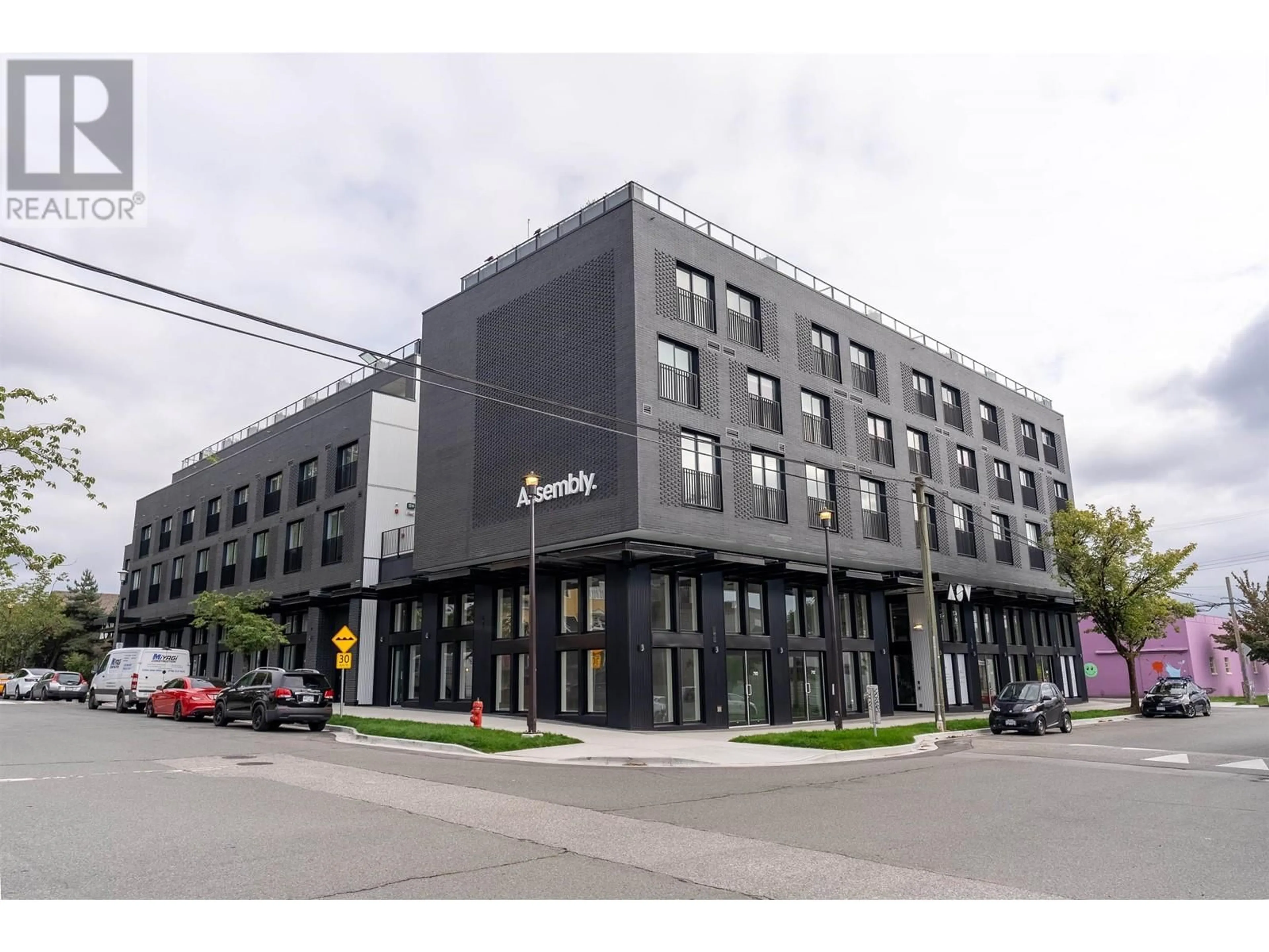 Unknown for 306 - 1120 GEORGIA STREET, Vancouver British Columbia V6A0K2
