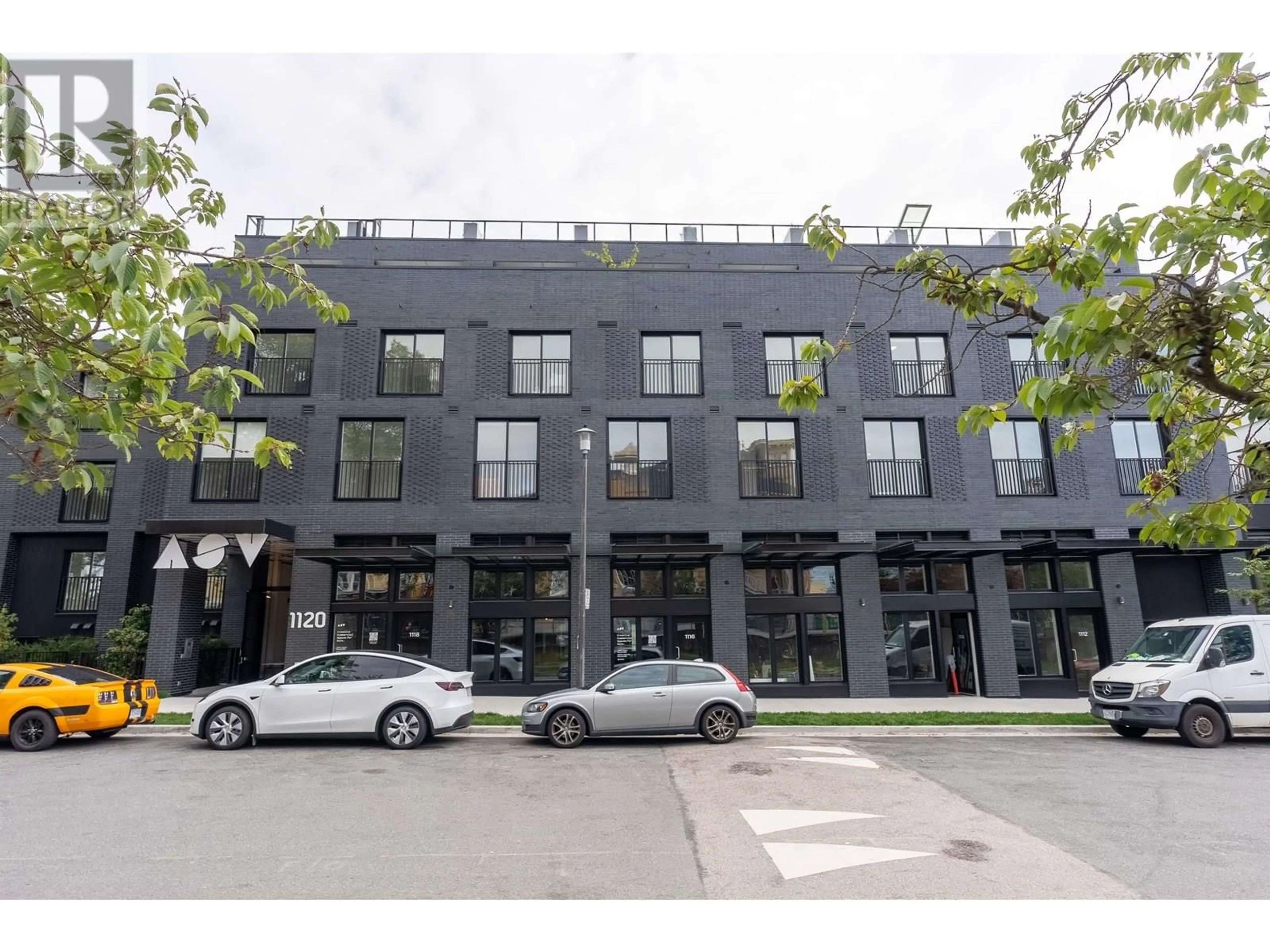Unknown for 306 - 1120 GEORGIA STREET, Vancouver British Columbia V6A0K2