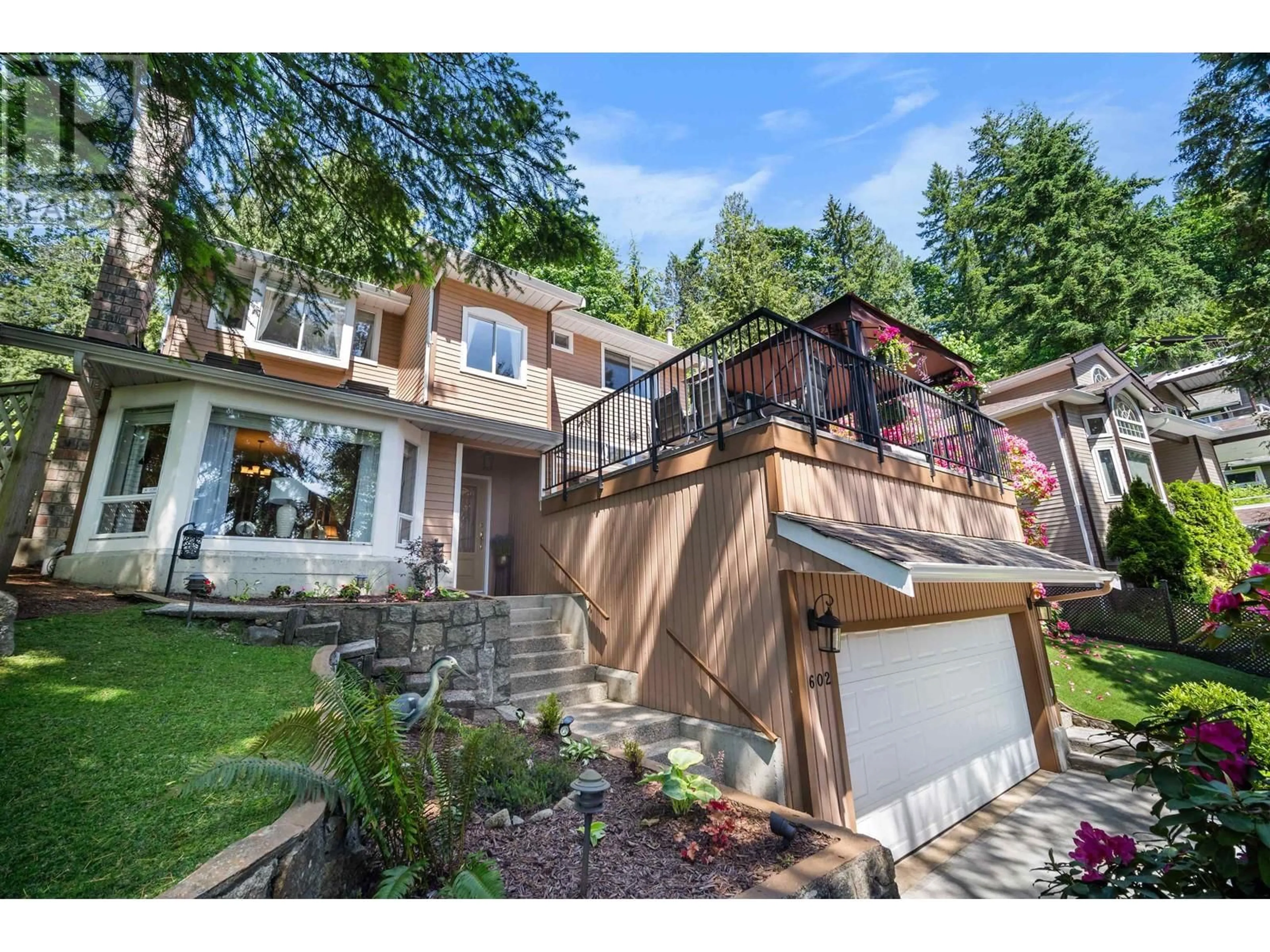 Unknown for 602 THURSTON TERRACE, Port Moody British Columbia V3H4E4