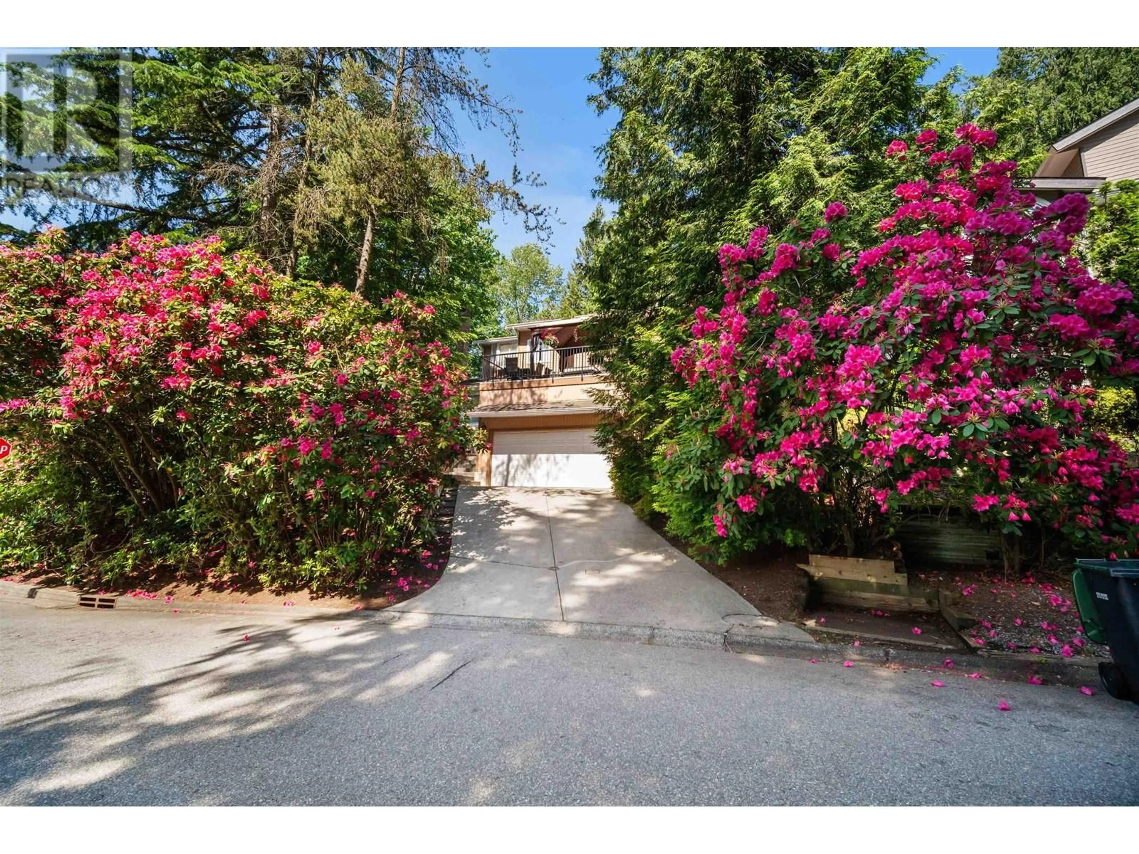 Unknown for 602 THURSTON TERRACE, Port Moody British Columbia V3H4E4