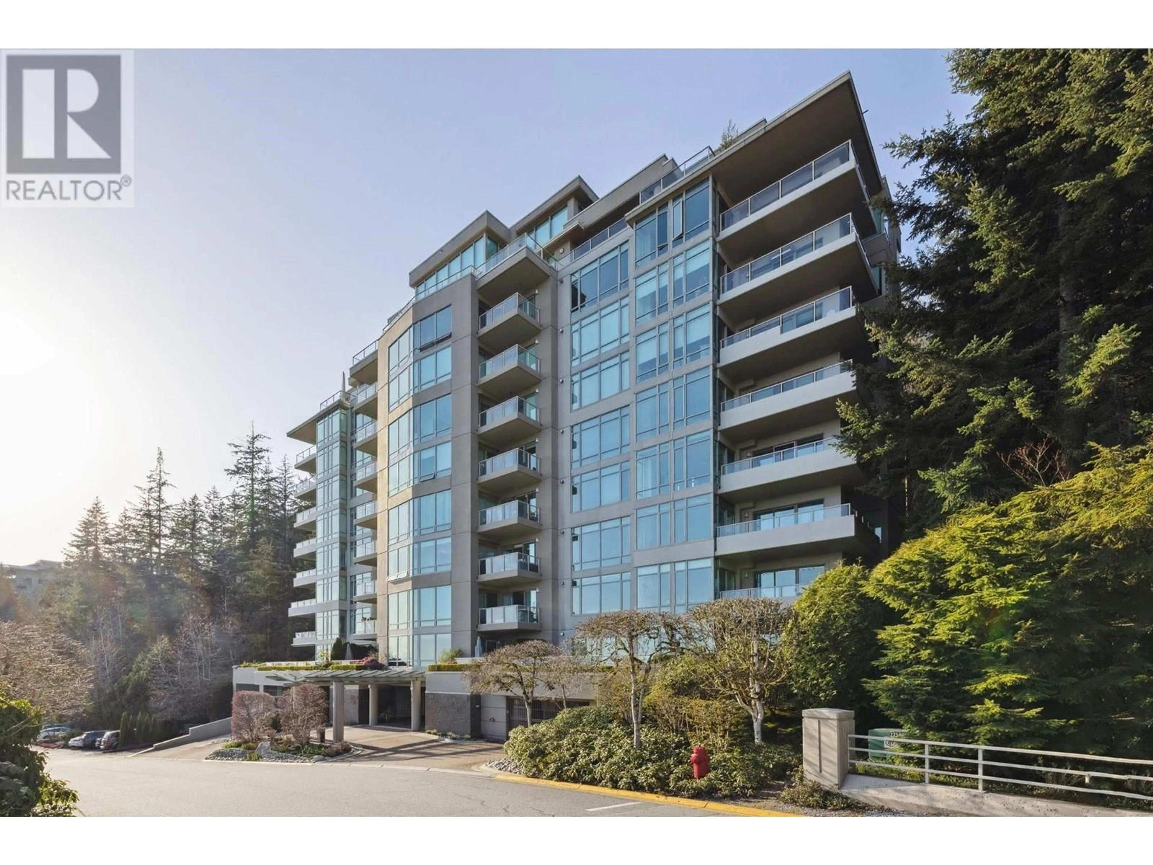 Unknown for 302 - 3131 DEER RIDGE DRIVE, West Vancouver British Columbia V7S4W1