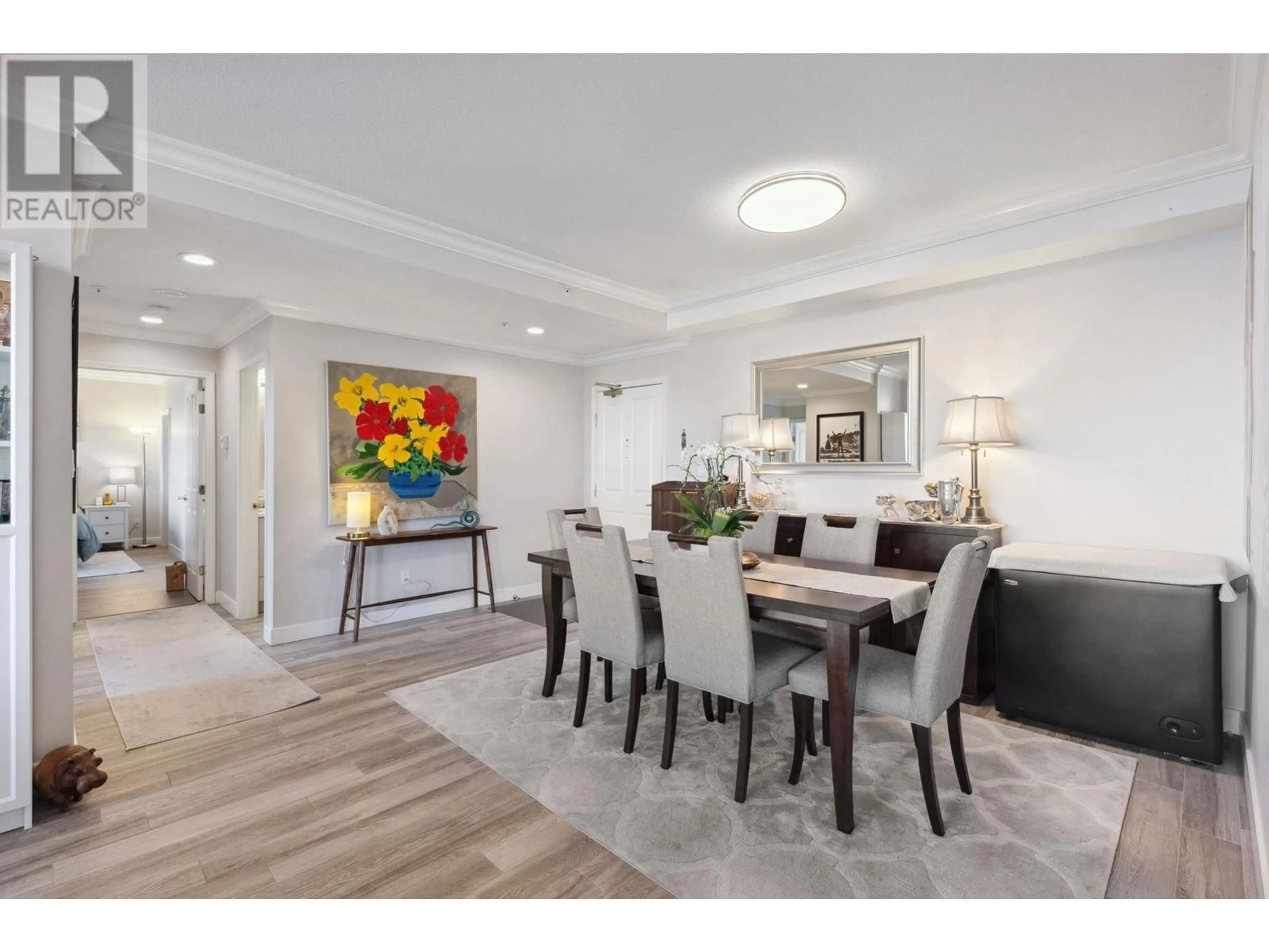 Dining room, unknown for 302 - 3131 DEER RIDGE DRIVE, West Vancouver British Columbia V7S4W1