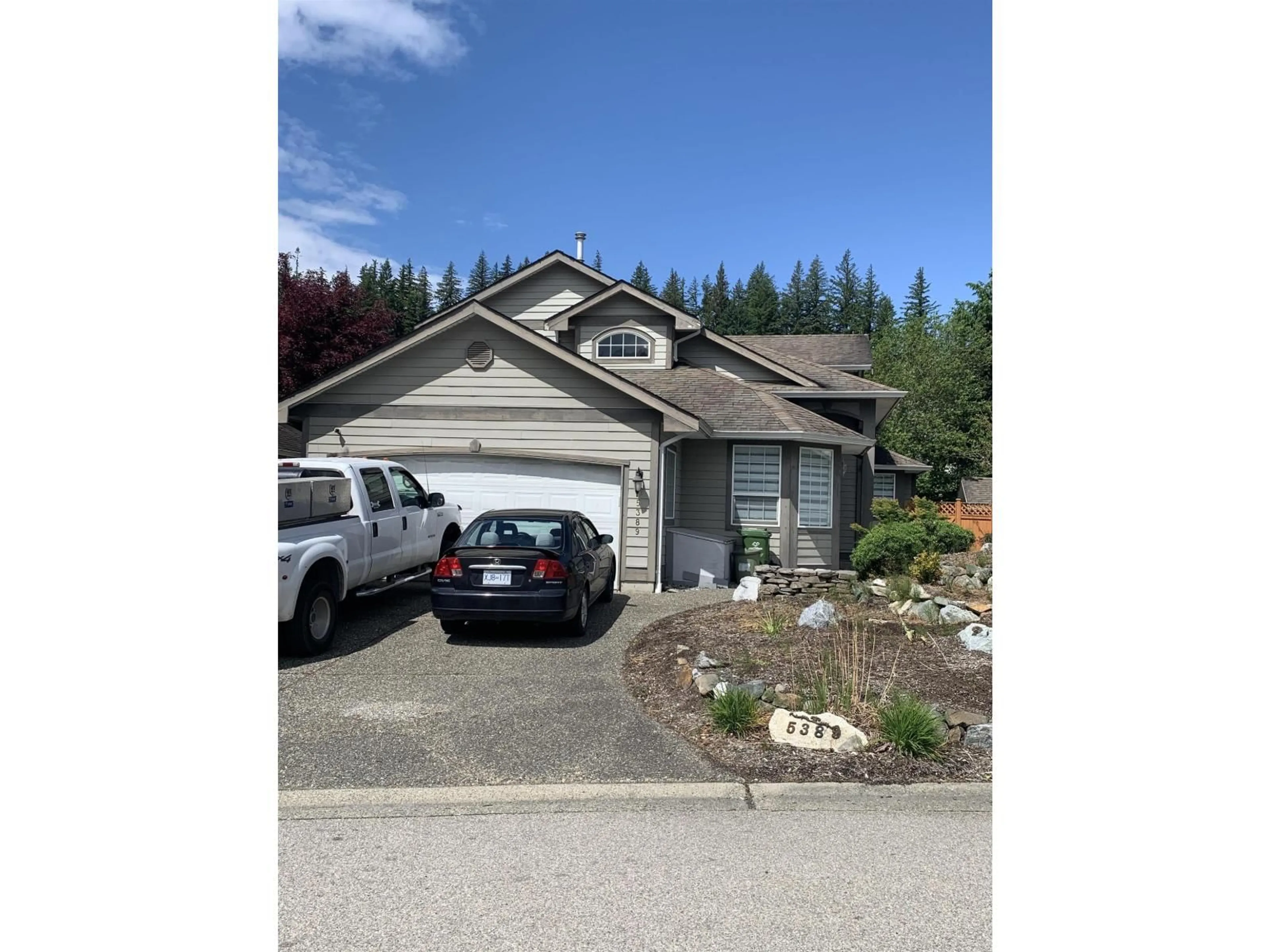 Unknown for 5389 ROCKWOOD DRIVE, Chilliwack British Columbia V2R5R5