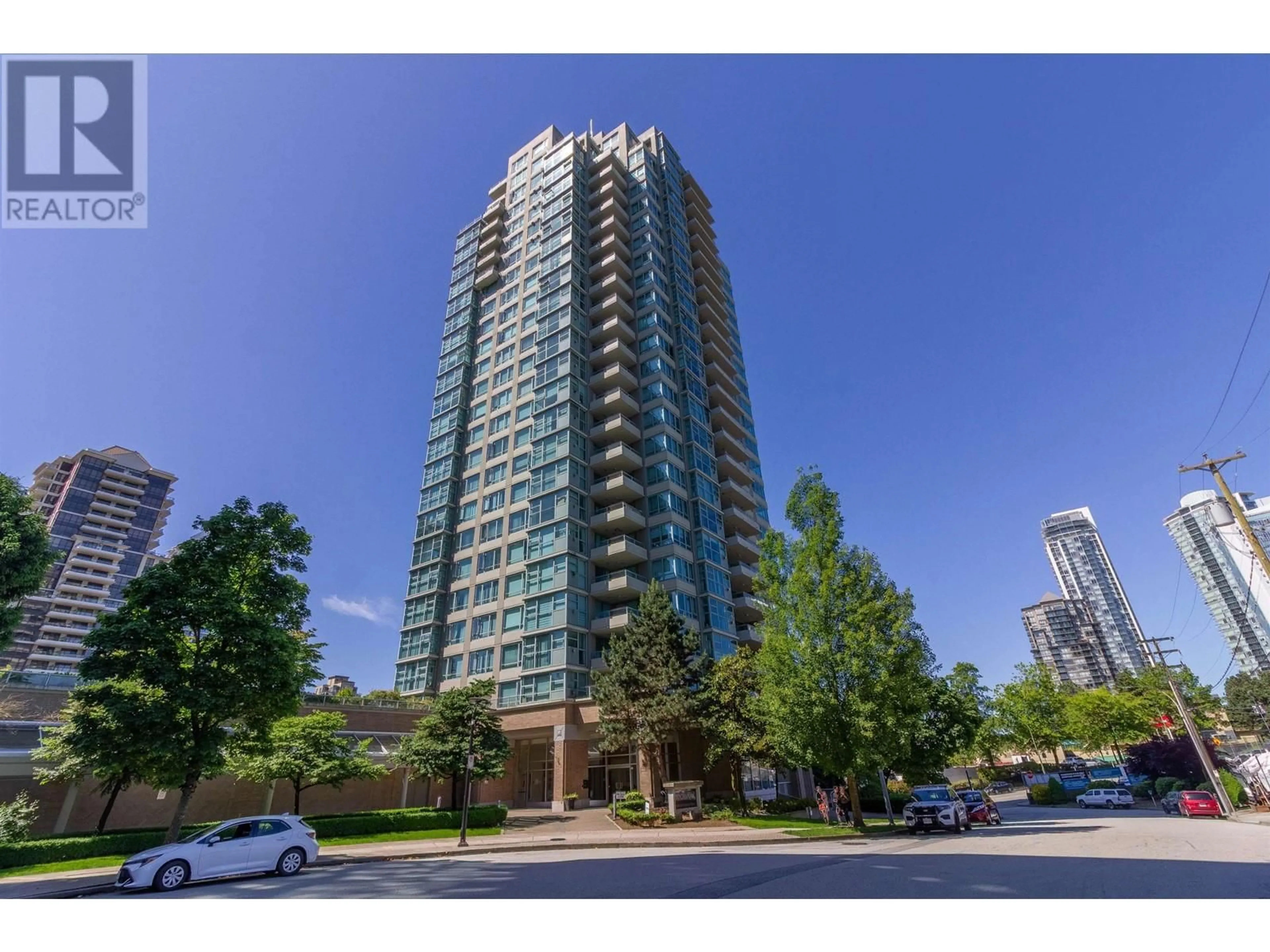 Unknown for 2404 - 4388 BUCHANAN STREET, Burnaby British Columbia V5C6R8