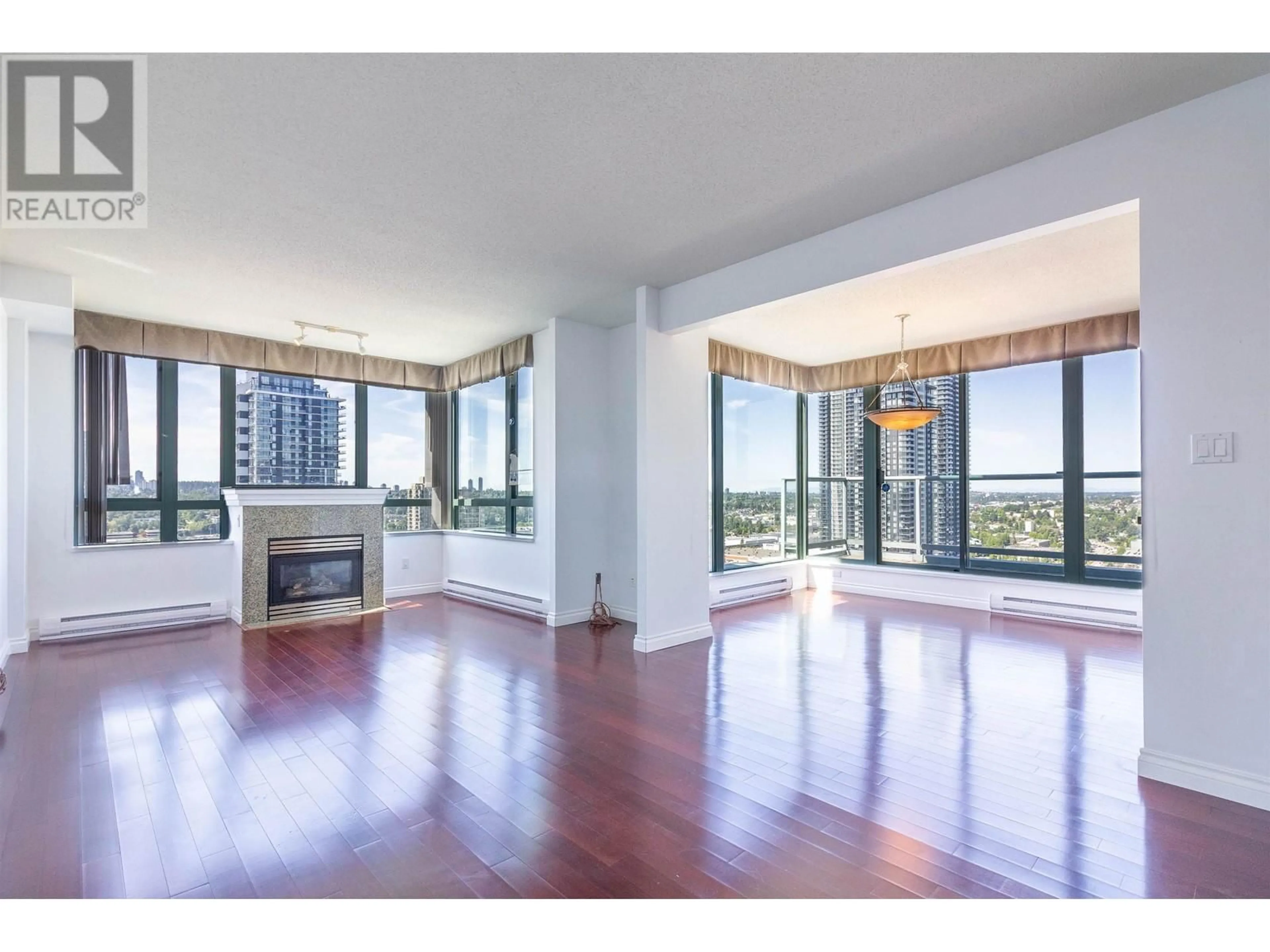 A pic of a room for 2404 - 4388 BUCHANAN STREET, Burnaby British Columbia V5C6R8