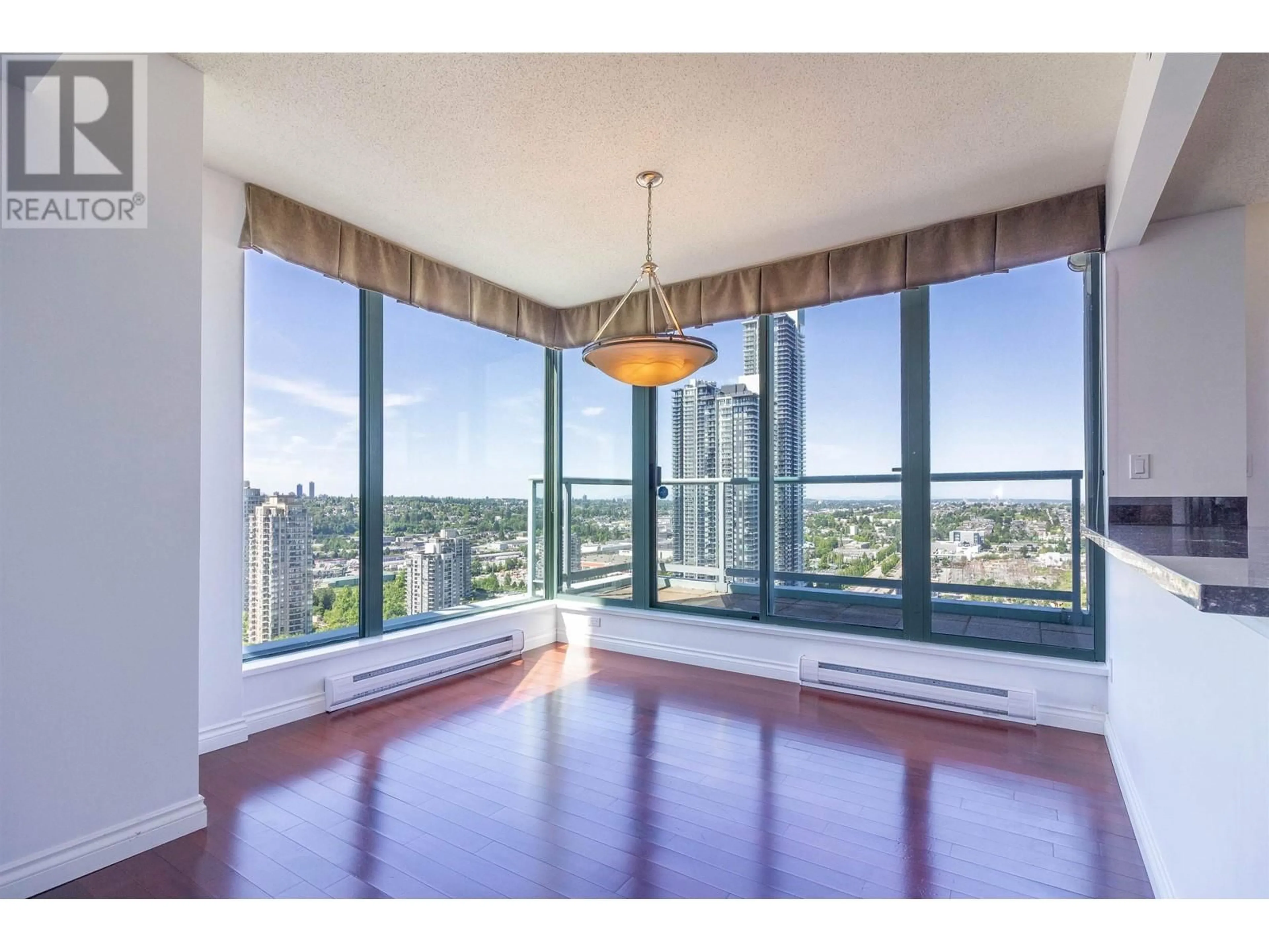 A pic of a room for 2404 - 4388 BUCHANAN STREET, Burnaby British Columbia V5C6R8