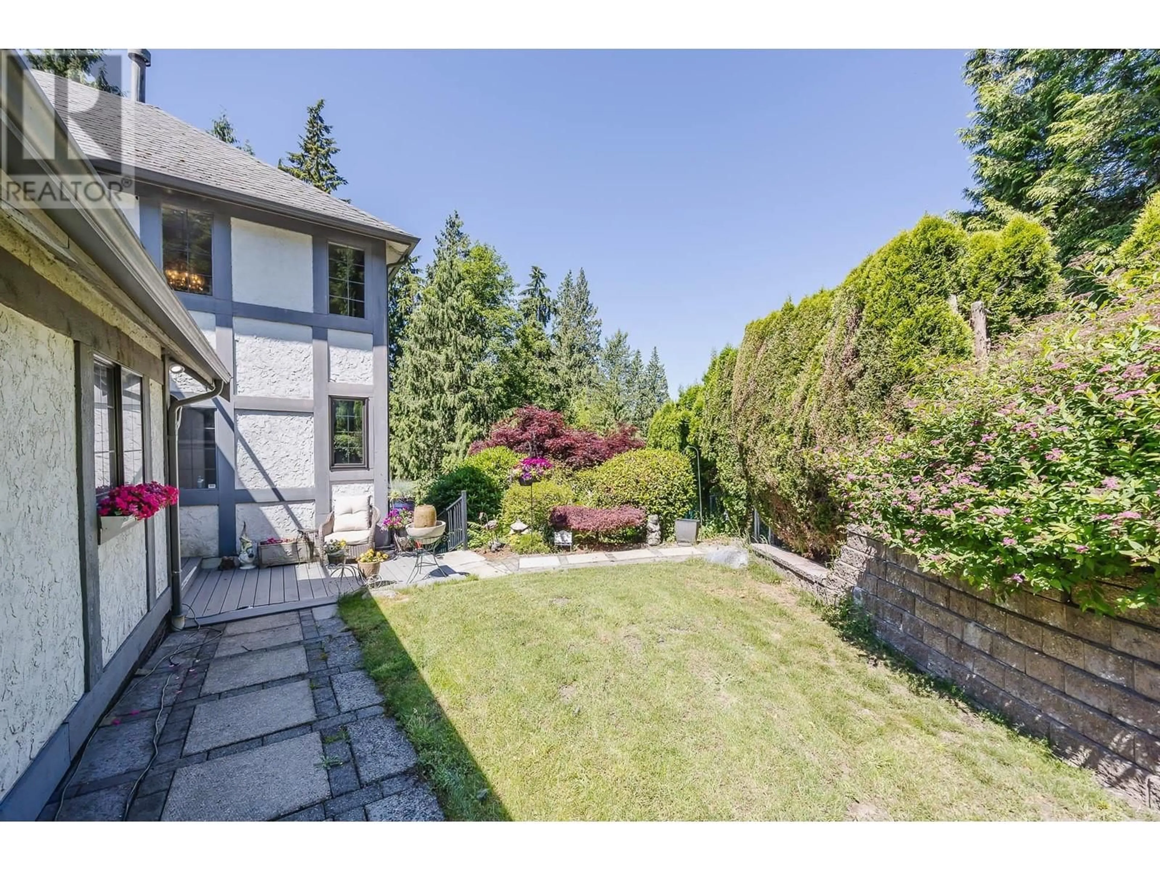 Patio, unknown for 15 ESCOLA BAY, Port Moody British Columbia V3H3Z1
