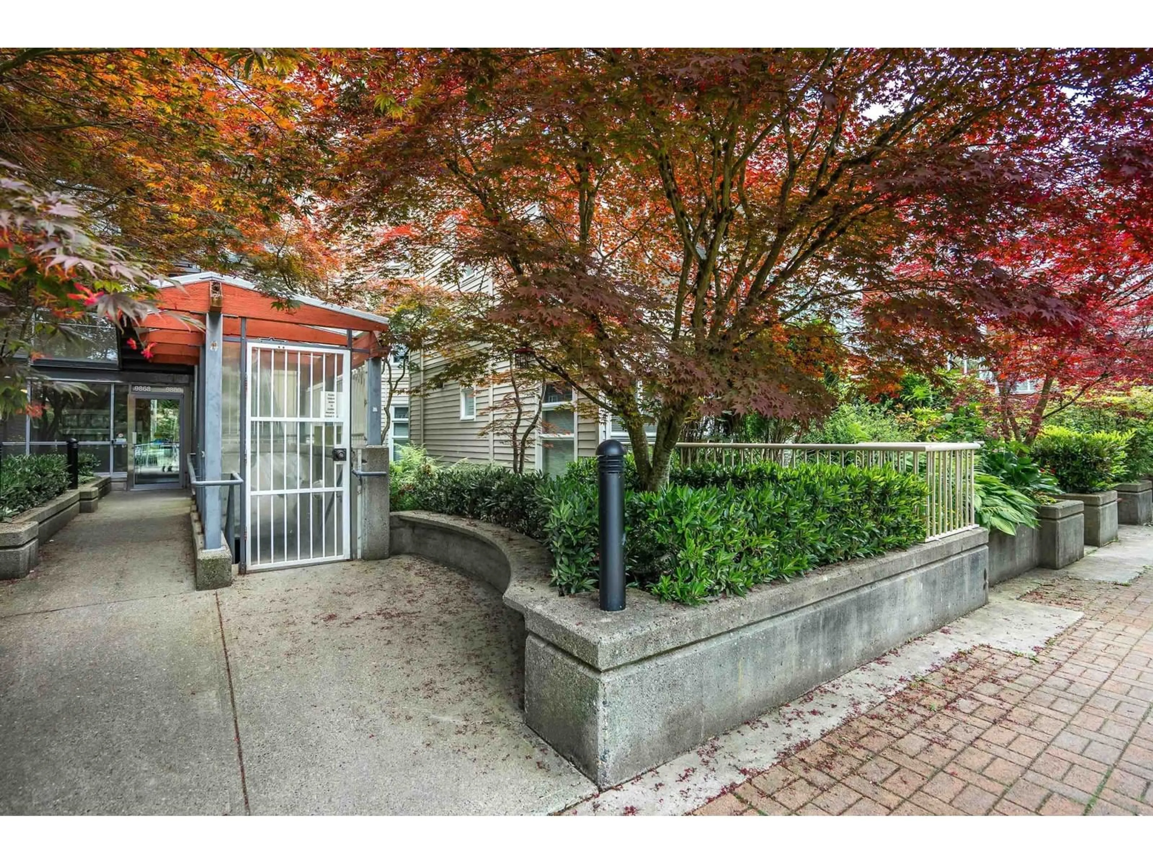 Unknown for B204 - 9866 WHALLEY, Surrey British Columbia V3T5S8