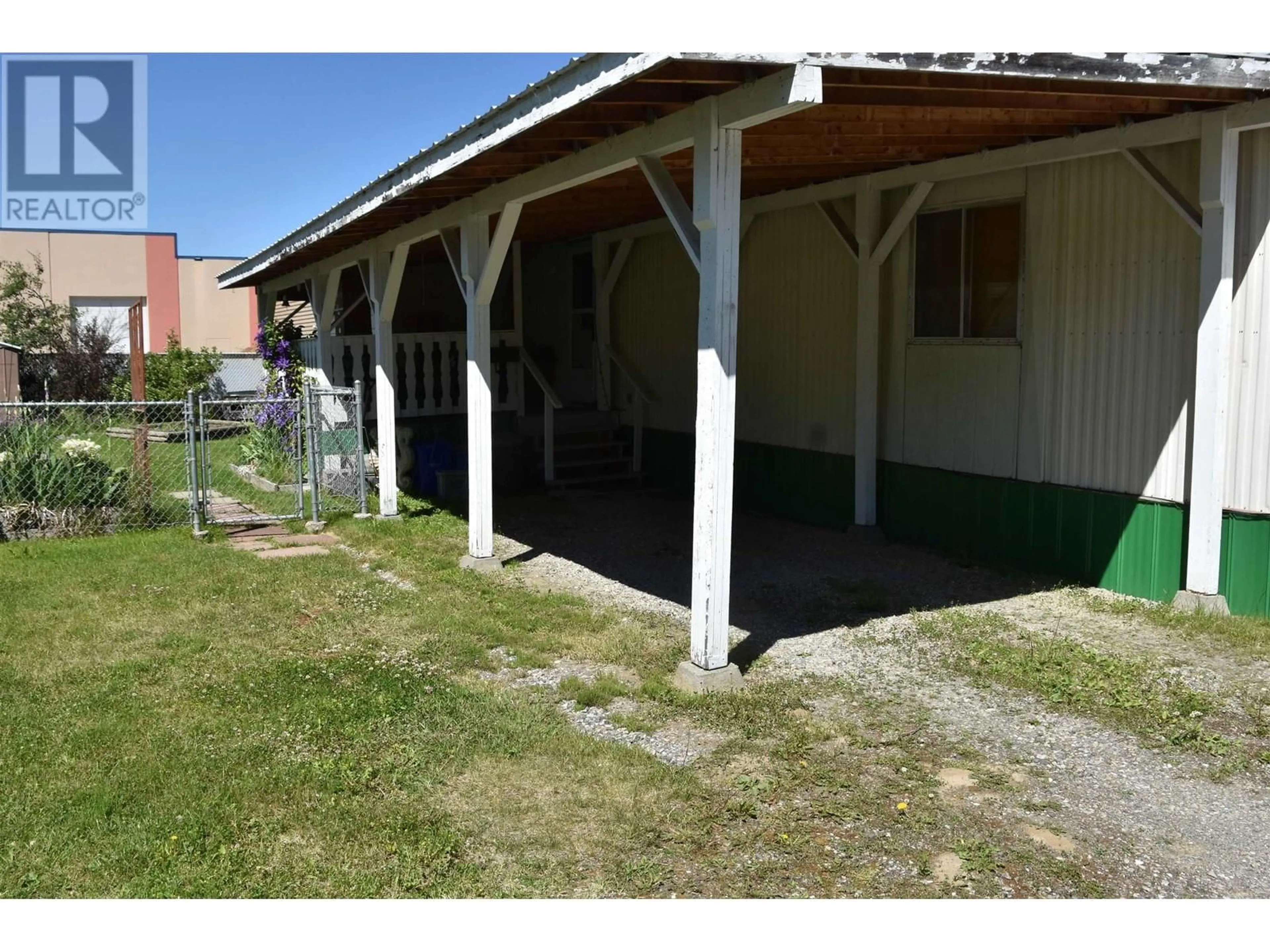 Unknown for 12 - 2377 LARCH AVENUE, Quesnel British Columbia V2J4R9