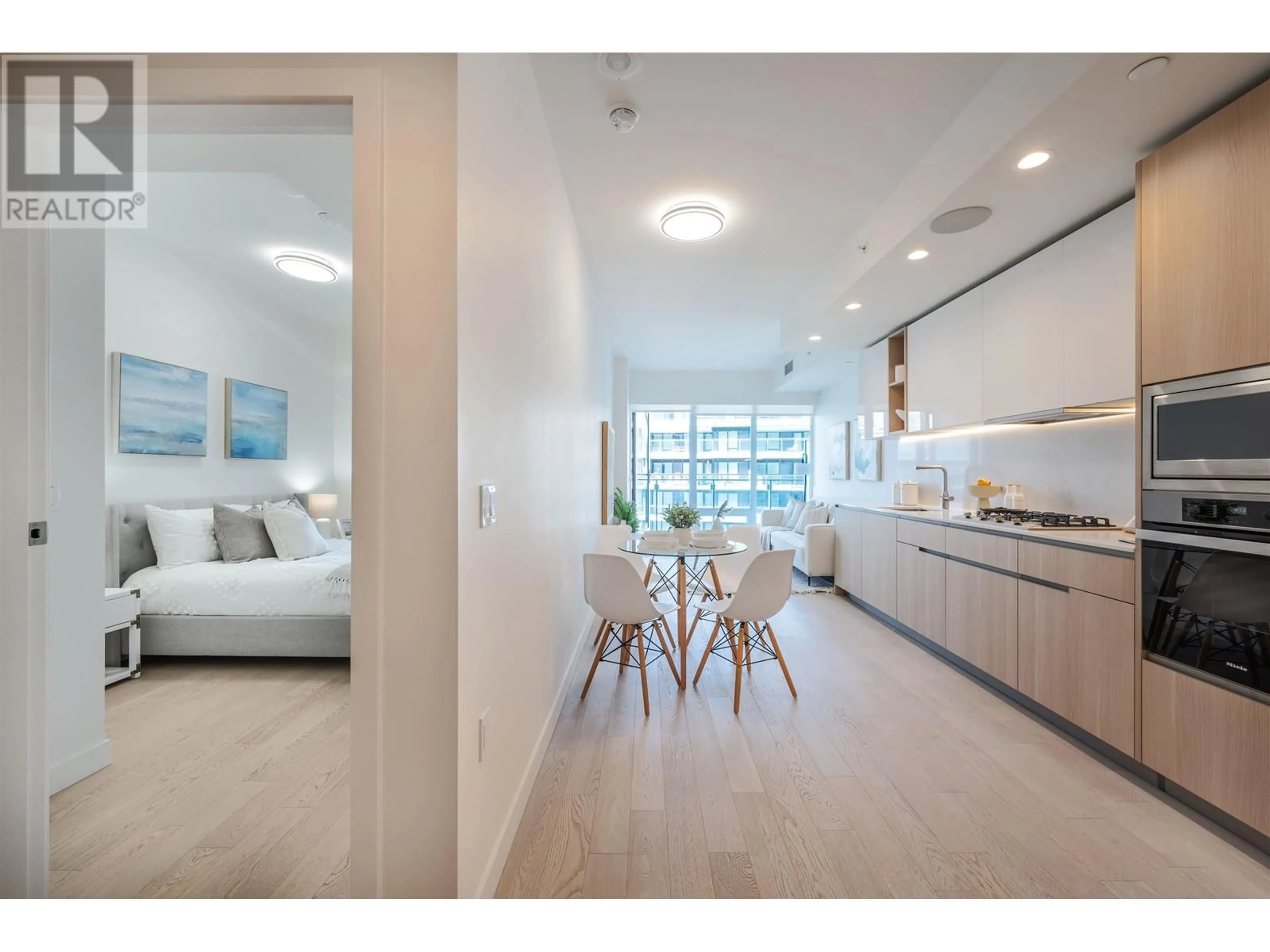 Unknown for 805 - 6811 PEARSON WAY, Richmond British Columbia V7C0E7