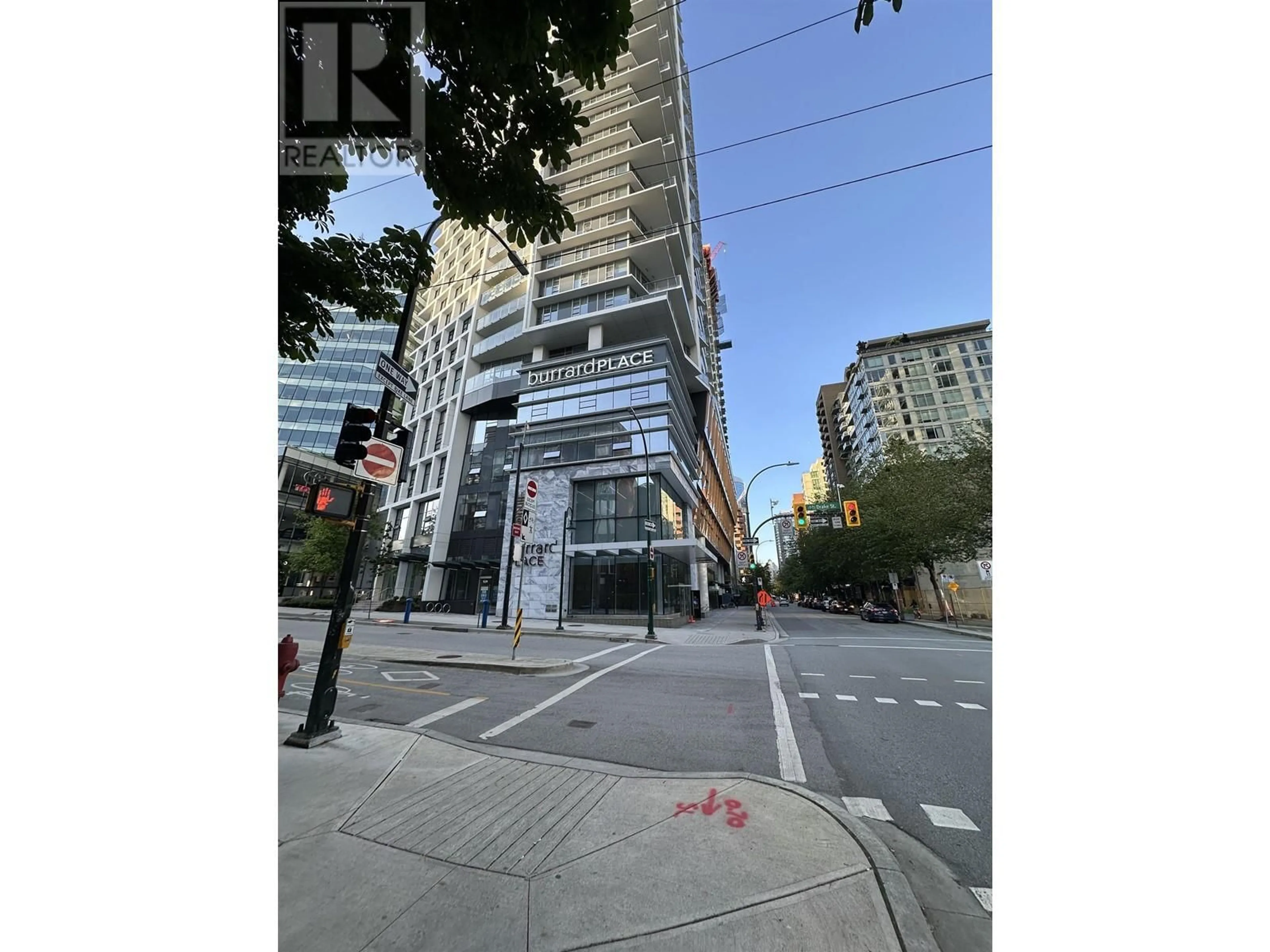 Unknown for 3603 - 1289 HORNBY STREET, Vancouver British Columbia V6Z0G7