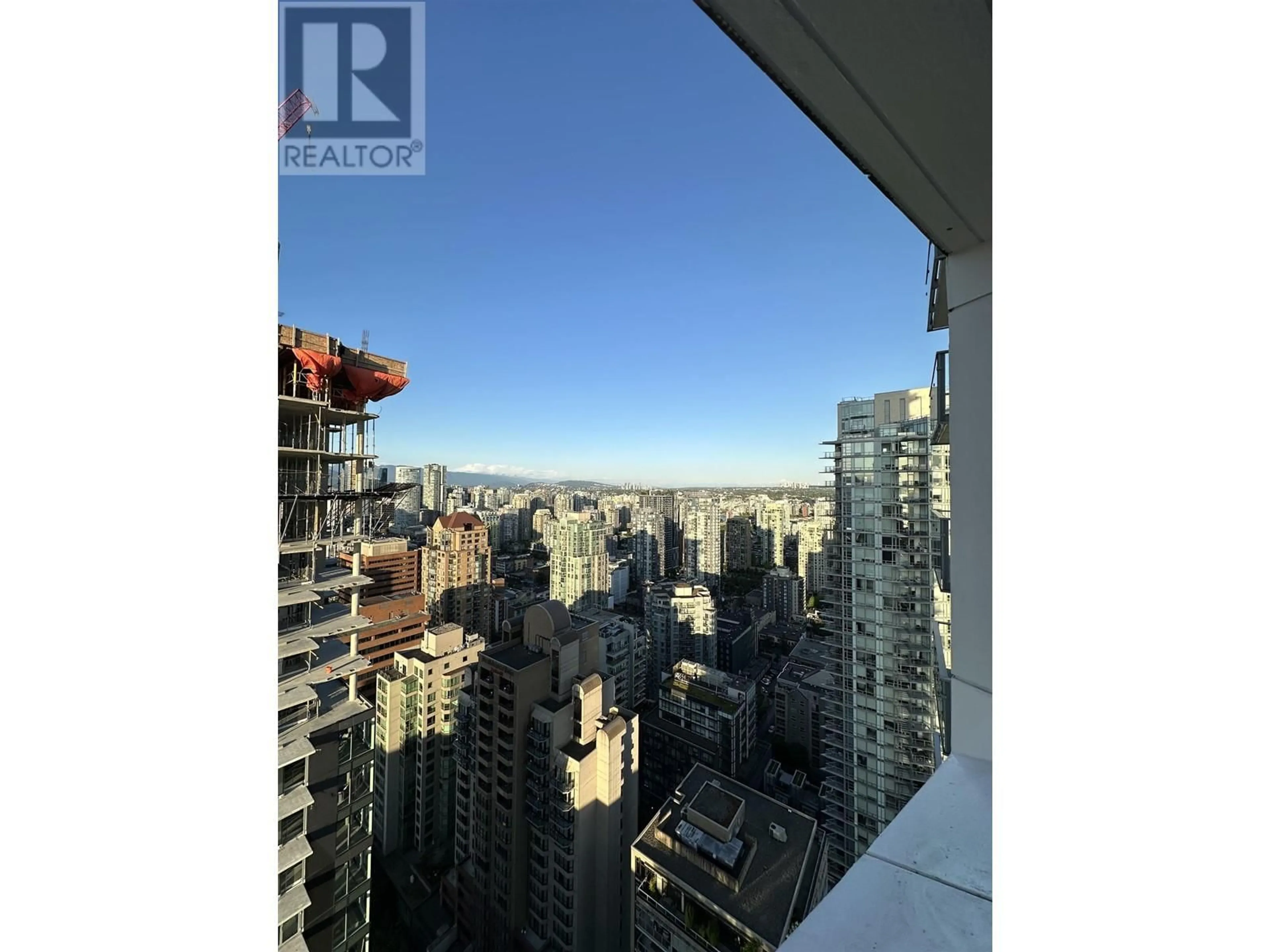 Unknown for 3603 - 1289 HORNBY STREET, Vancouver British Columbia V6Z0G7