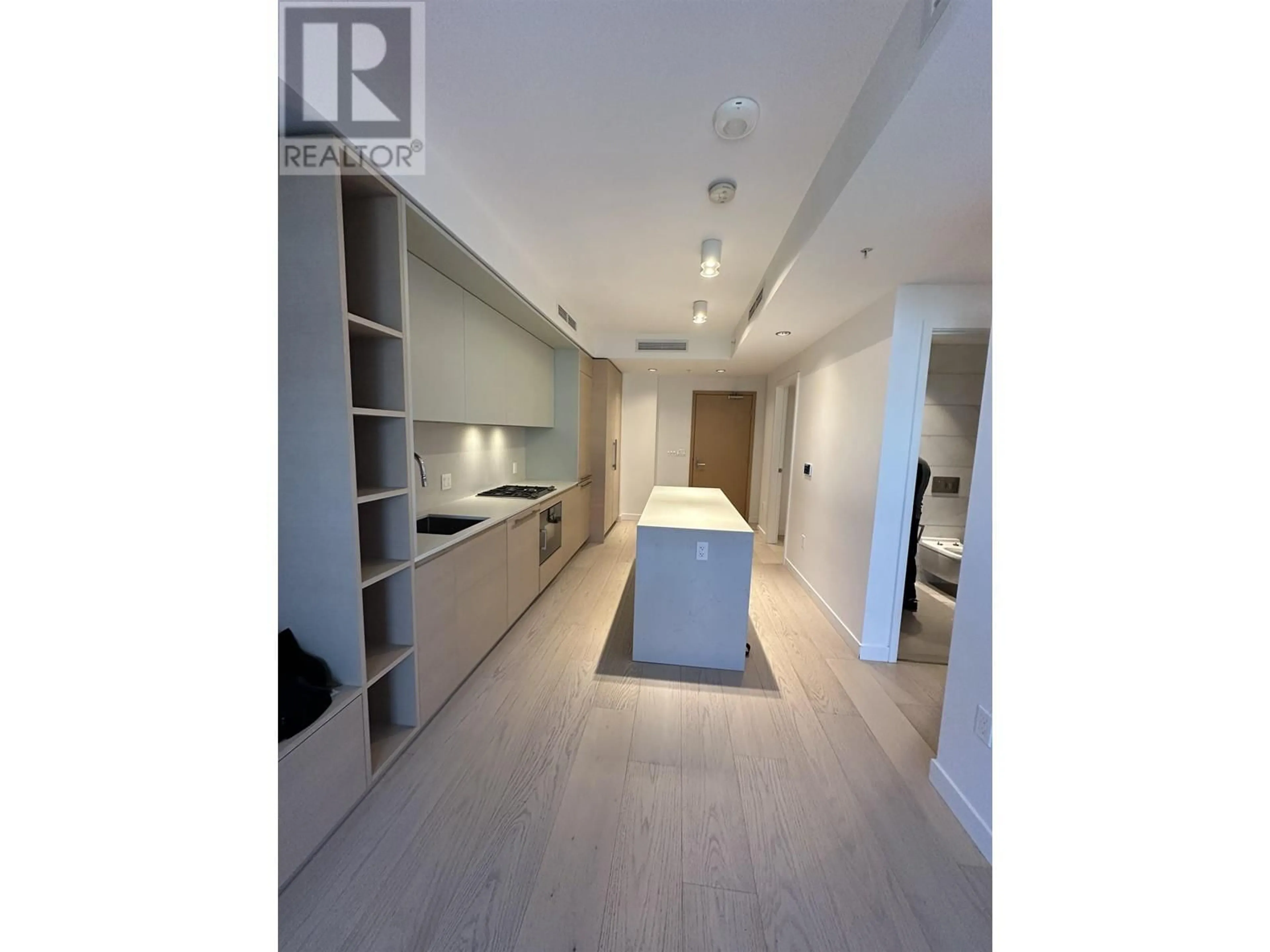Open concept kitchen, unknown for 3603 - 1289 HORNBY STREET, Vancouver British Columbia V6Z0G7