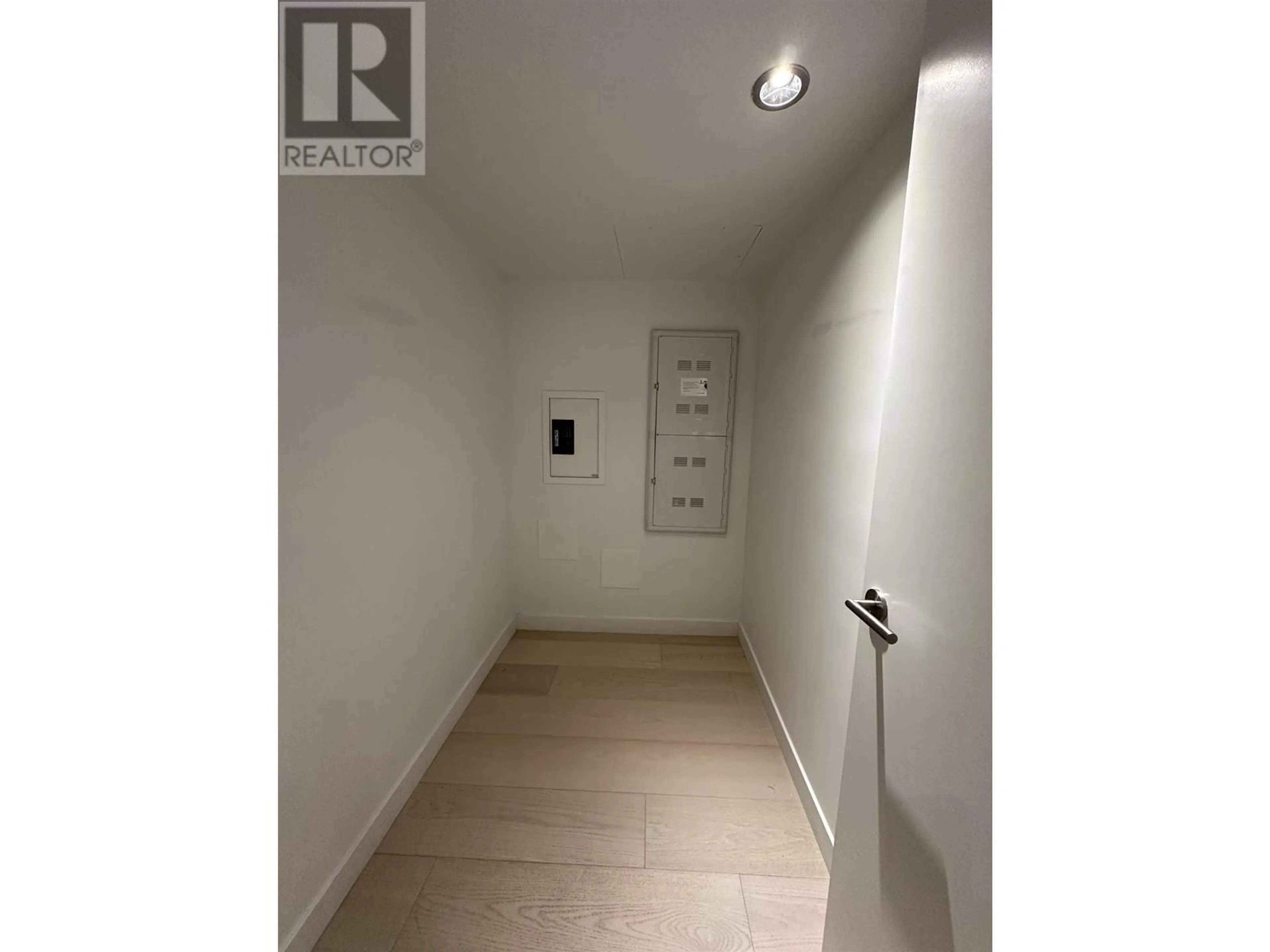 Storage room or clothes room or walk-in closet for 3603 - 1289 HORNBY STREET, Vancouver British Columbia V6Z0G7