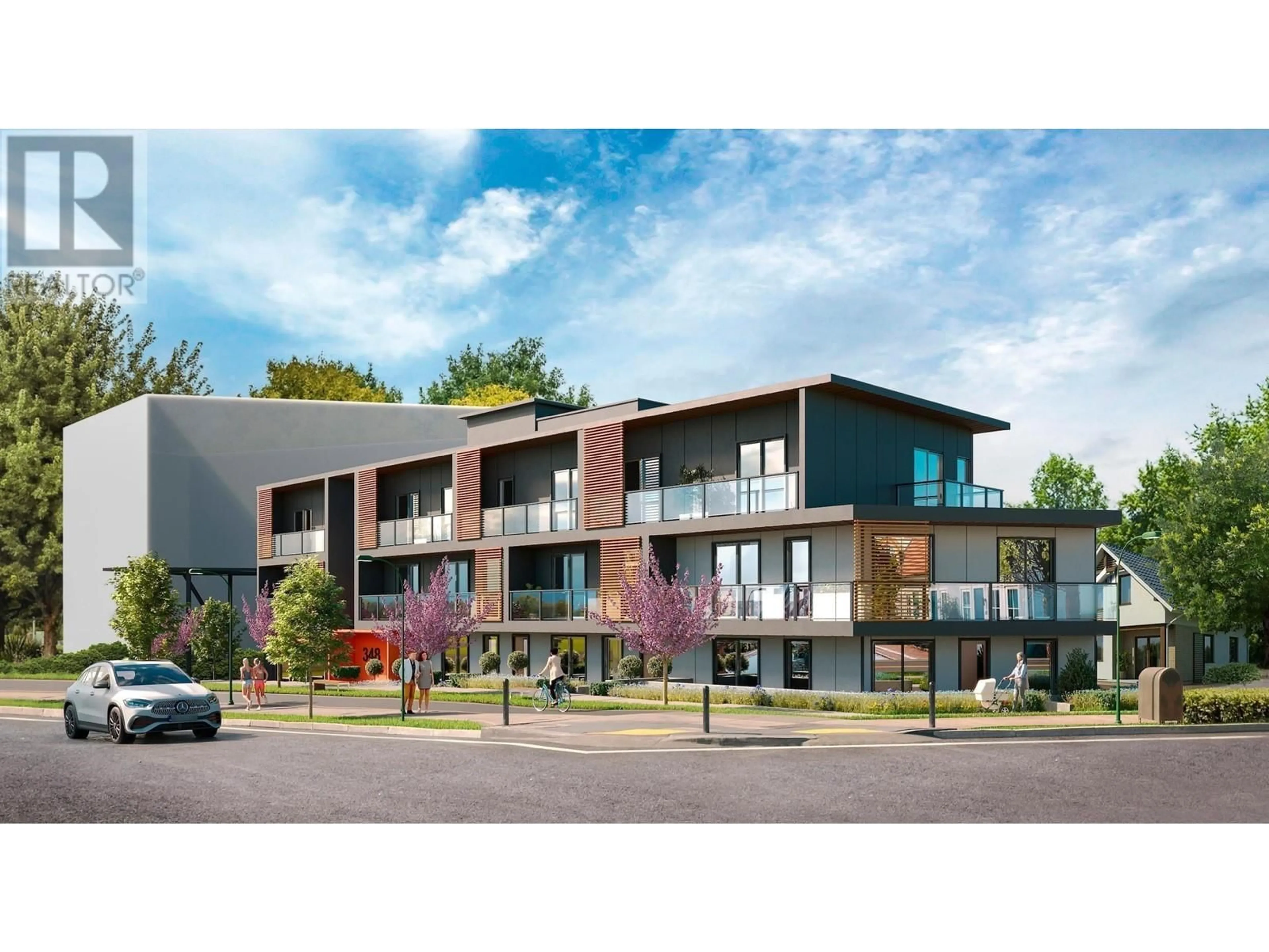 Unknown for 201 - 341-343 ST. DAVIDS AVENUE, North Vancouver British Columbia V7L3P2
