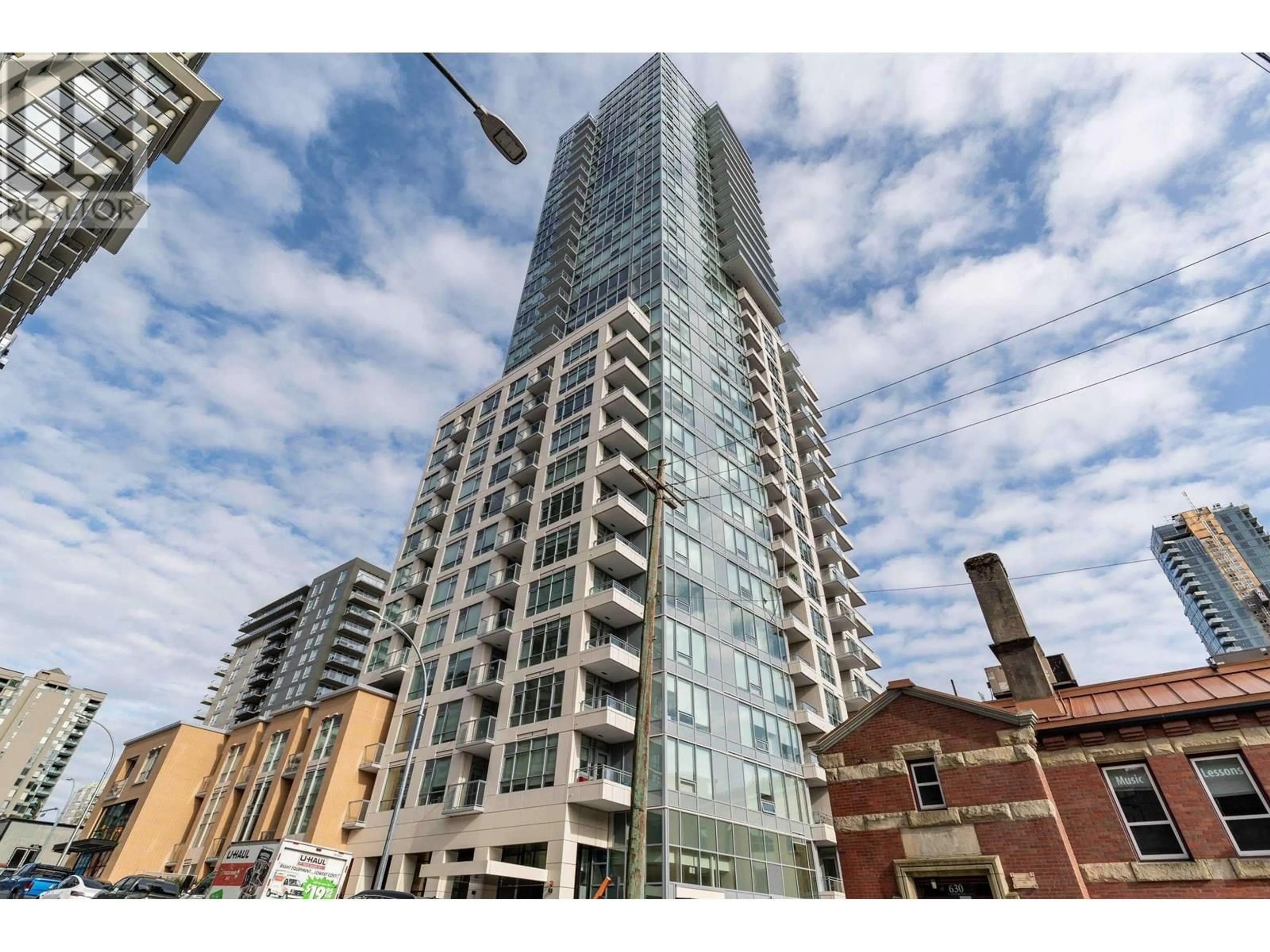 Blurry image for 2902 - 618 CARNARVON STREET, New Westminster British Columbia V3M0N9