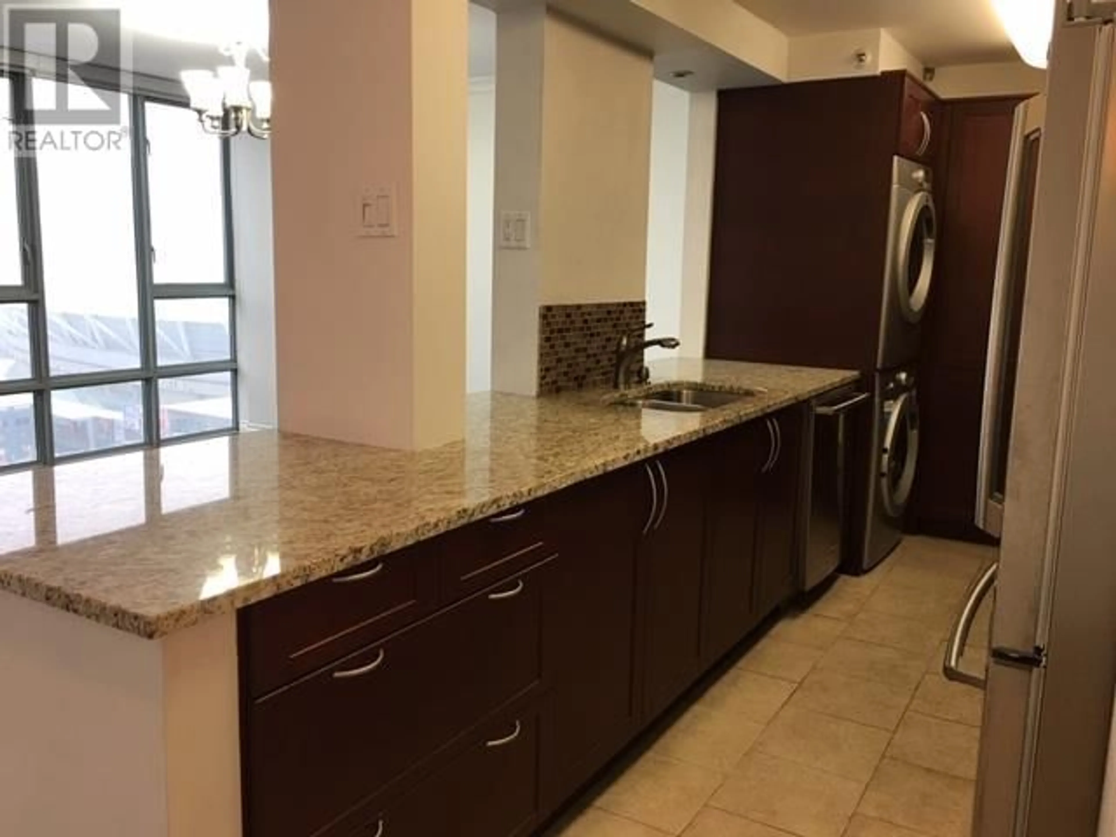 Unknown for 2506 - 930 CAMBIE STREET, Vancouver British Columbia V6B5X6