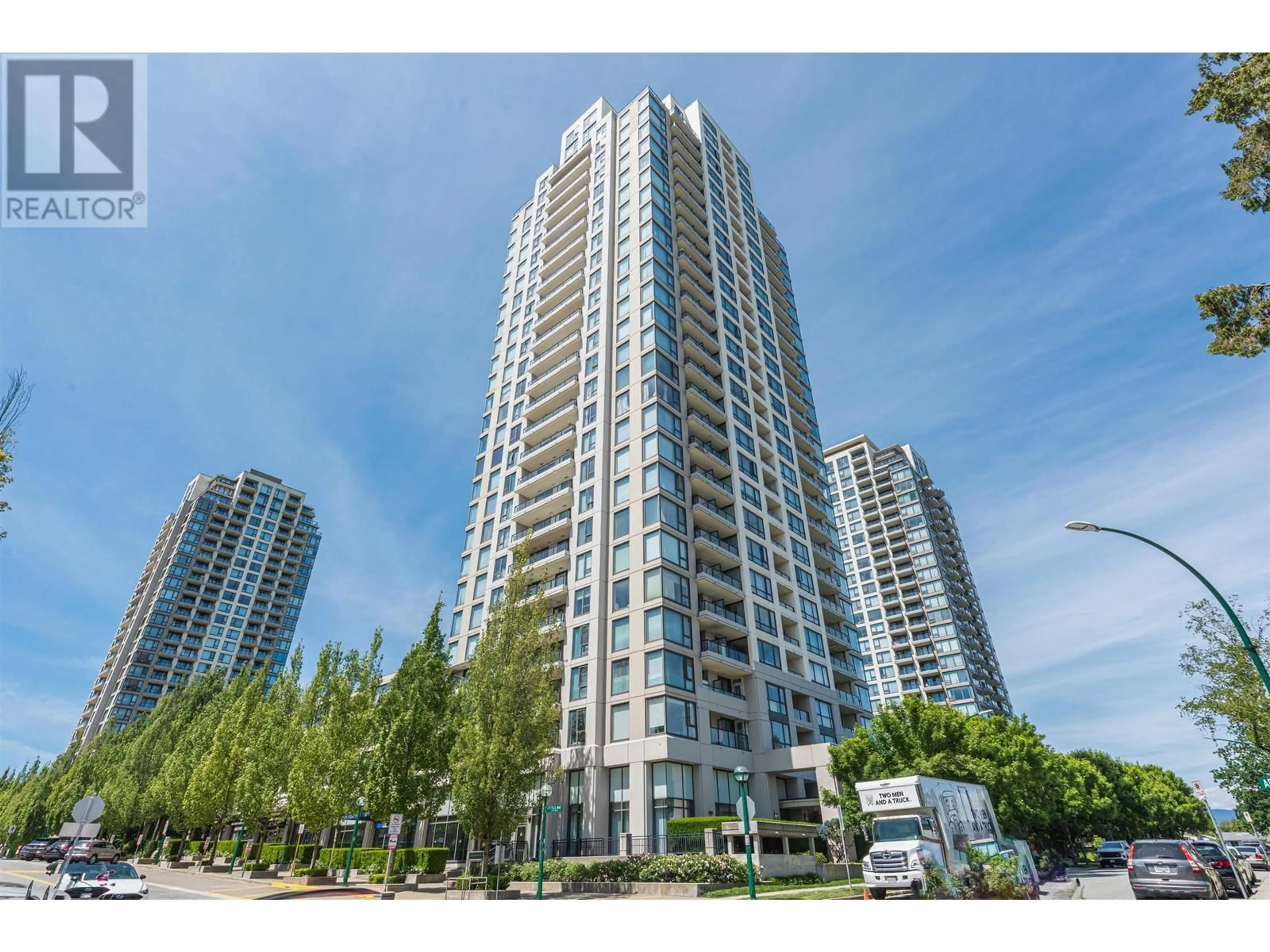 Unknown for 2502 - 7063 HALL AVENUE, Burnaby British Columbia V5E0A5