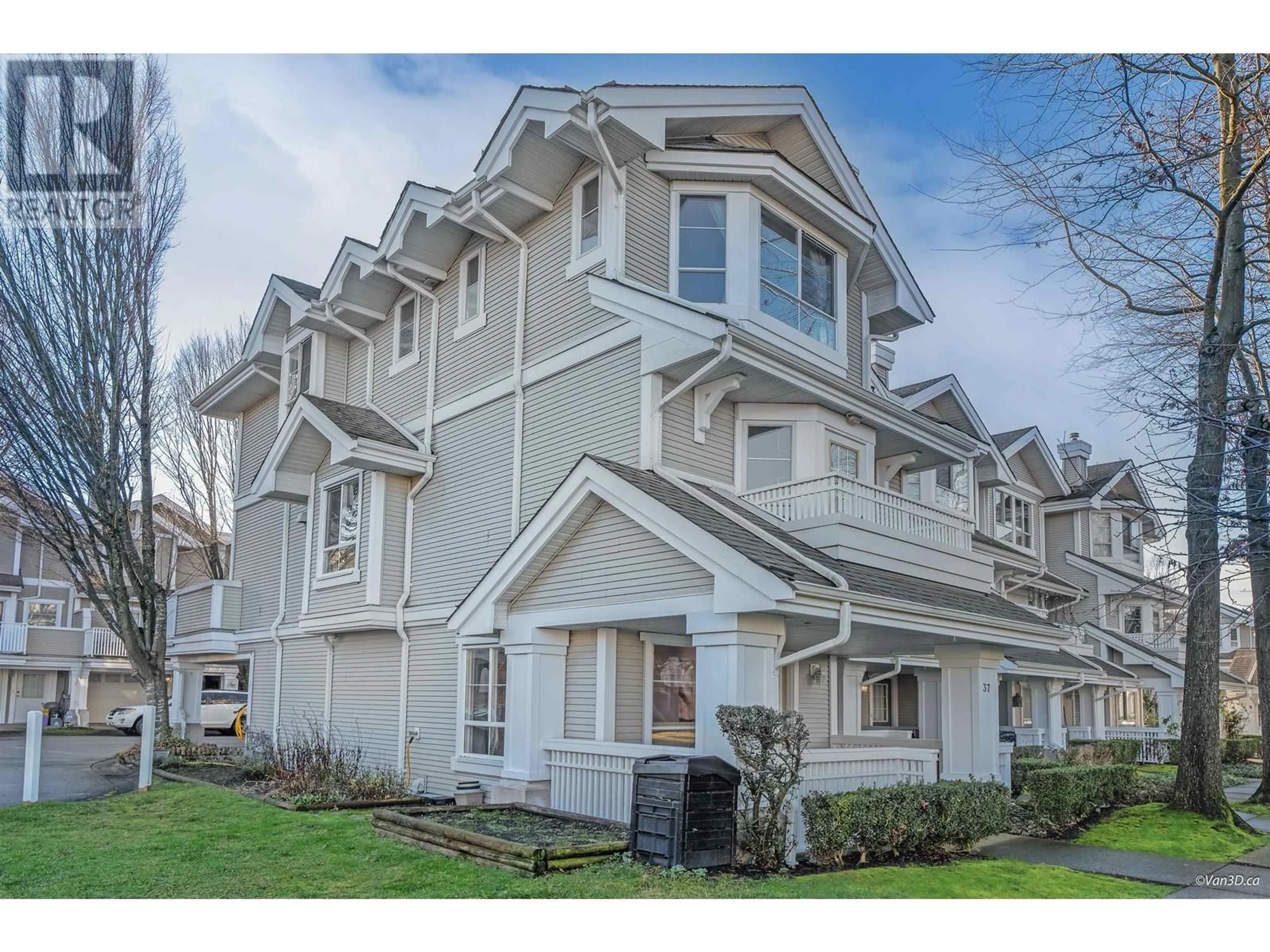 Unknown for 37 - 22000 SHARPE AVENUE, Richmond British Columbia V6V2V5