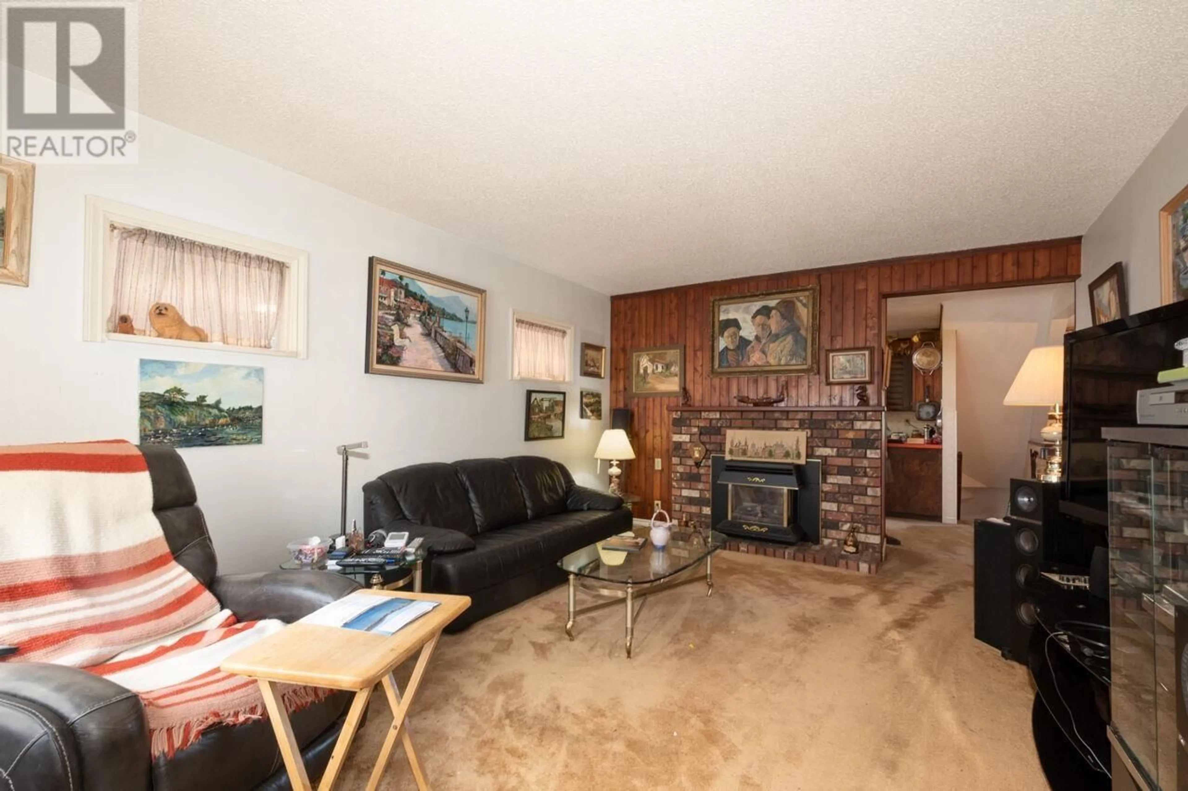 Living room with furniture, unknown for 2627 MCGILL STREET, Vancouver British Columbia V5K1H2