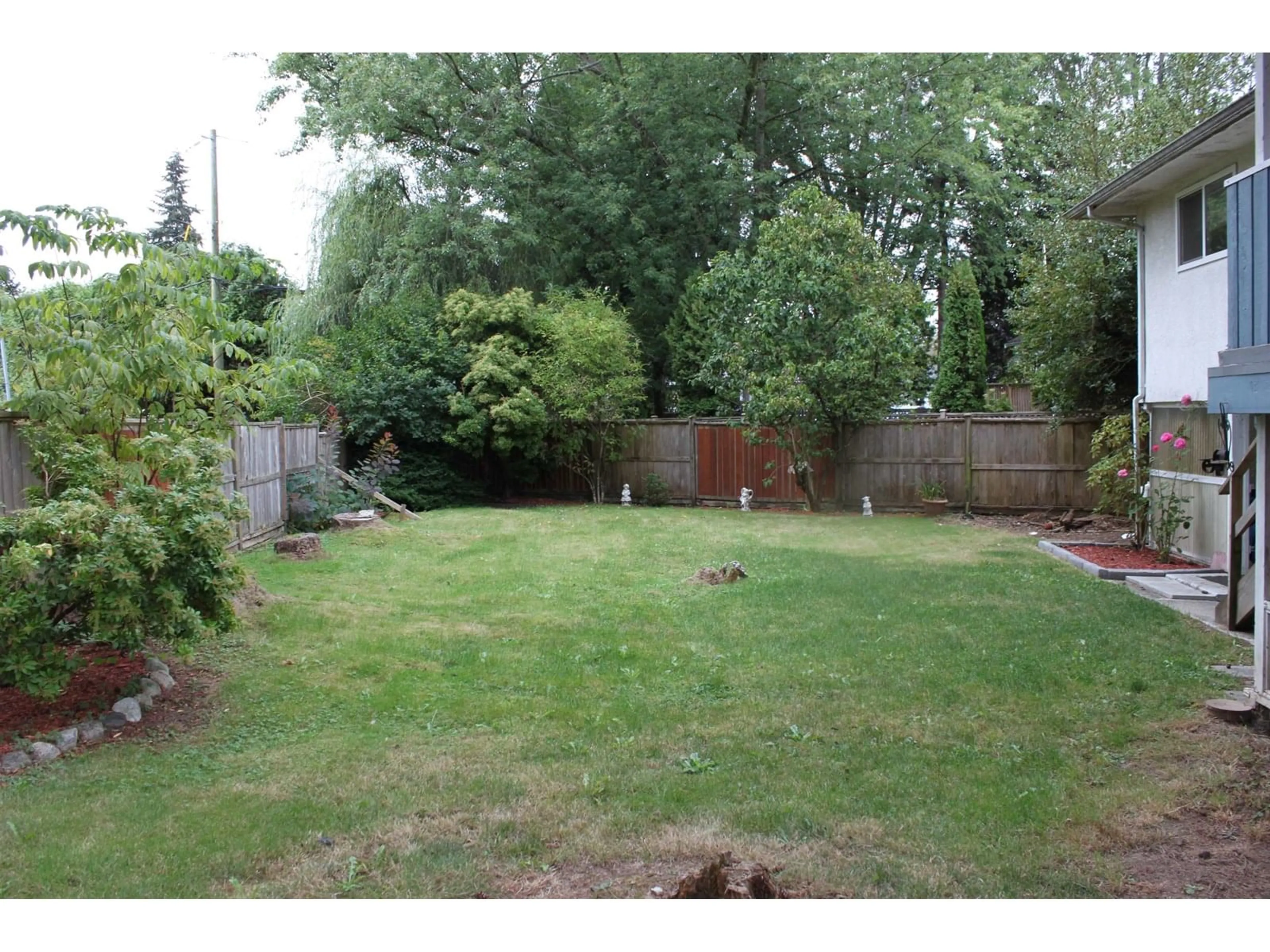 Unknown for 10977 JAY, Surrey British Columbia V3R5B3