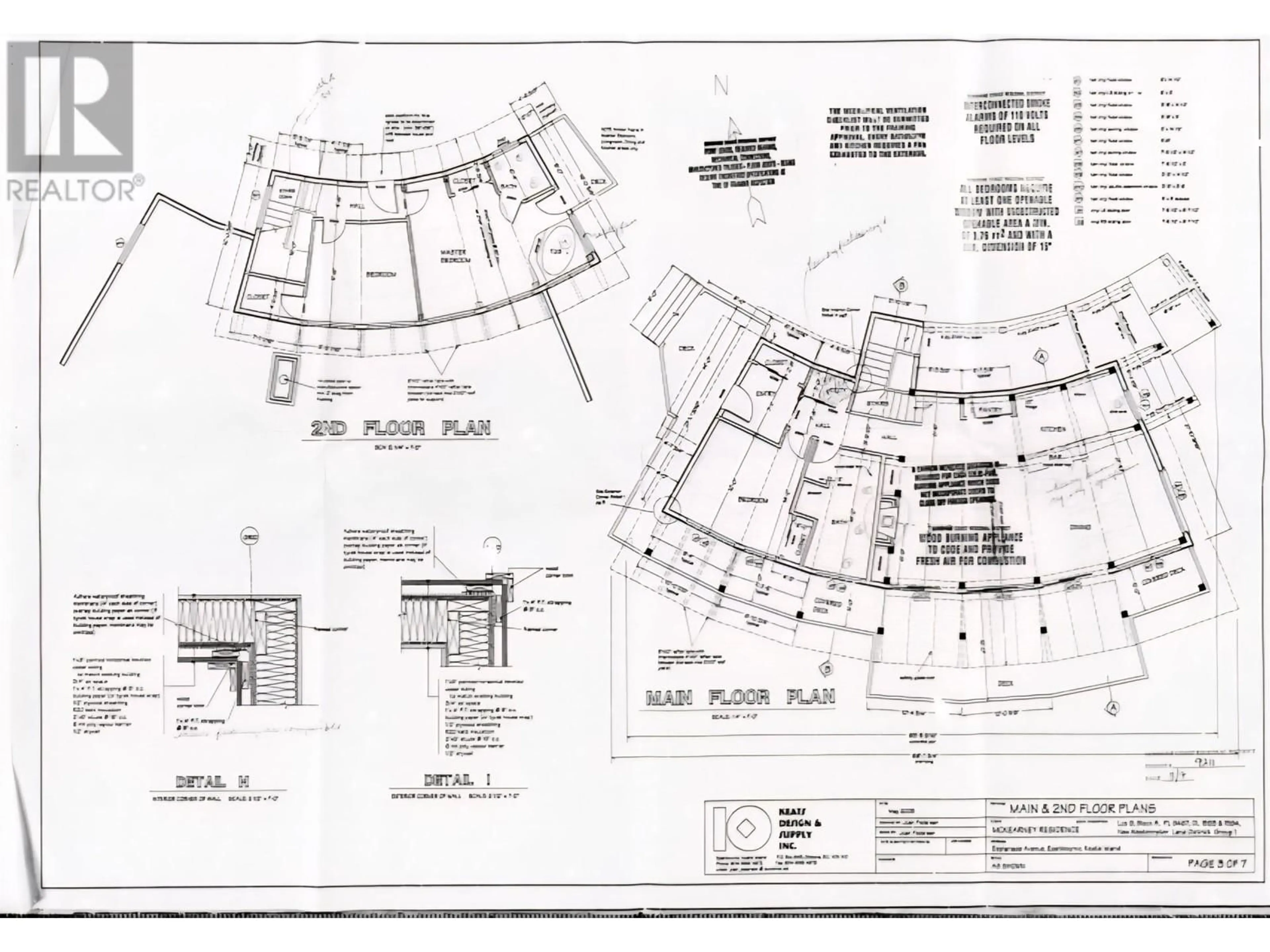 Floor plan for 304 ESPLANADE ROAD, Keats Island British Columbia V0N1V0