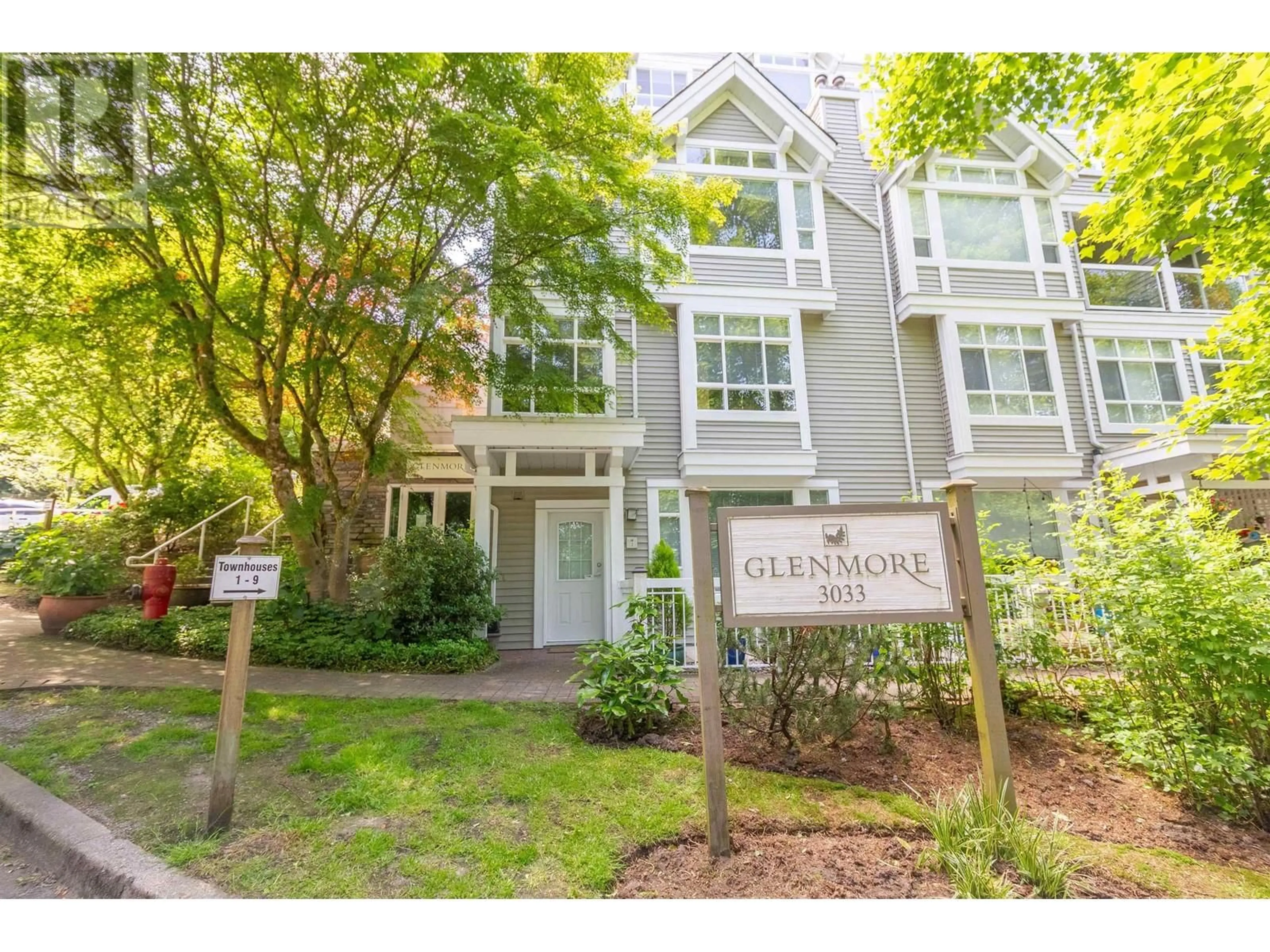 Unknown for 3 - 3033 TERRAVISTA PLACE, Port Moody British Columbia V3H5A3
