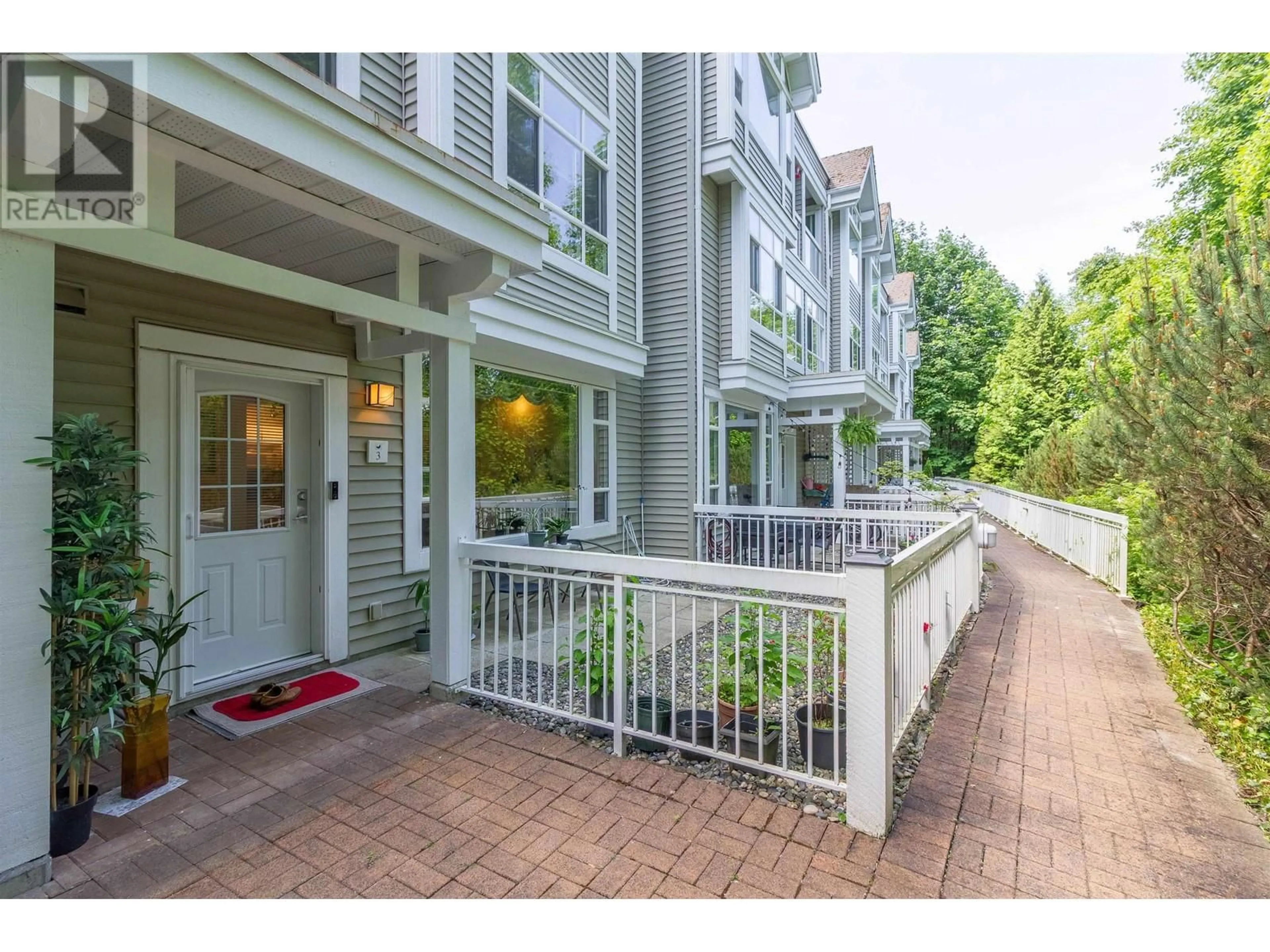 Unknown for 3 - 3033 TERRAVISTA PLACE, Port Moody British Columbia V3H5A3