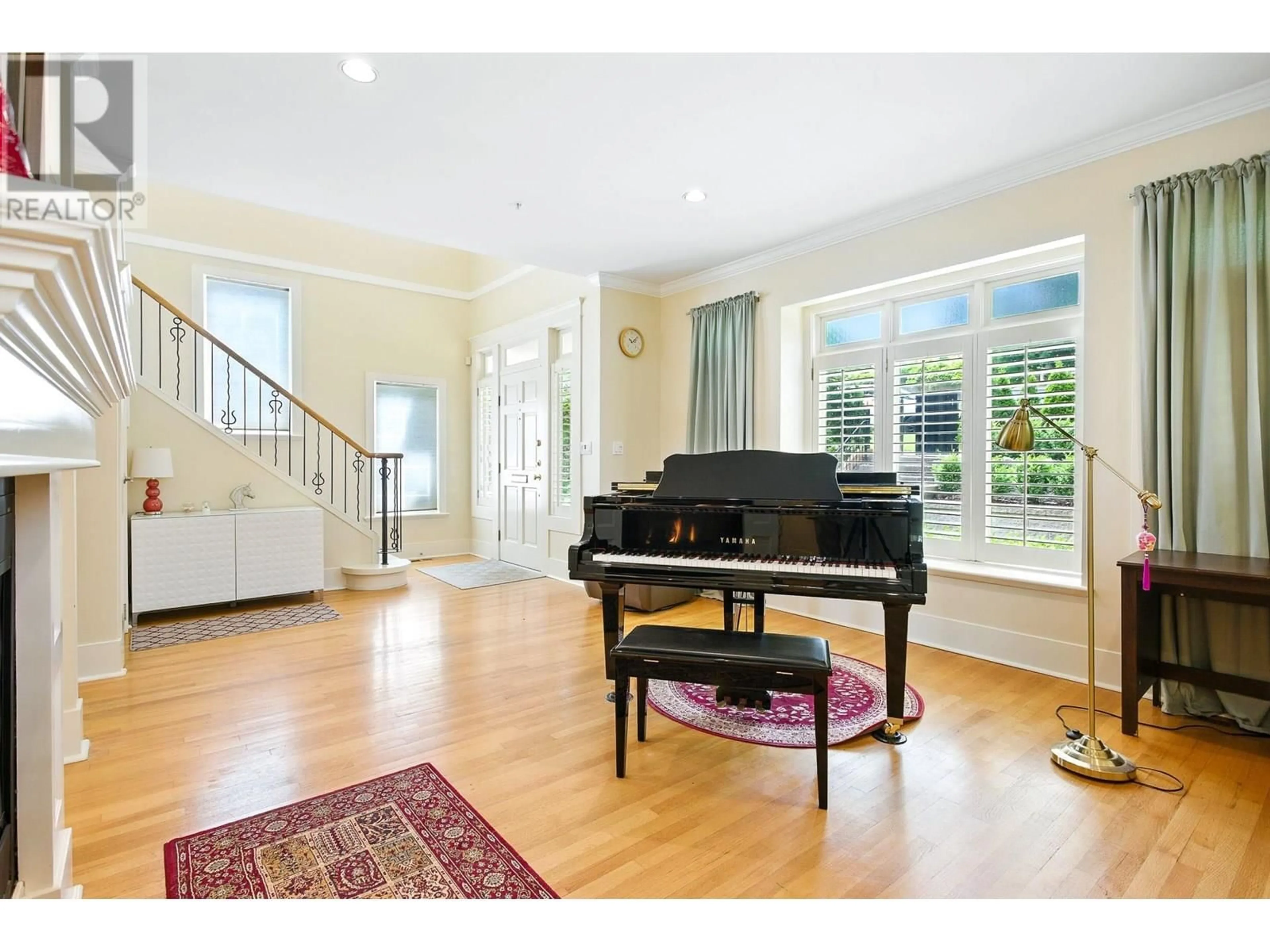 Unknown for 4420 COLLINGWOOD STREET, Vancouver British Columbia V6S2B1