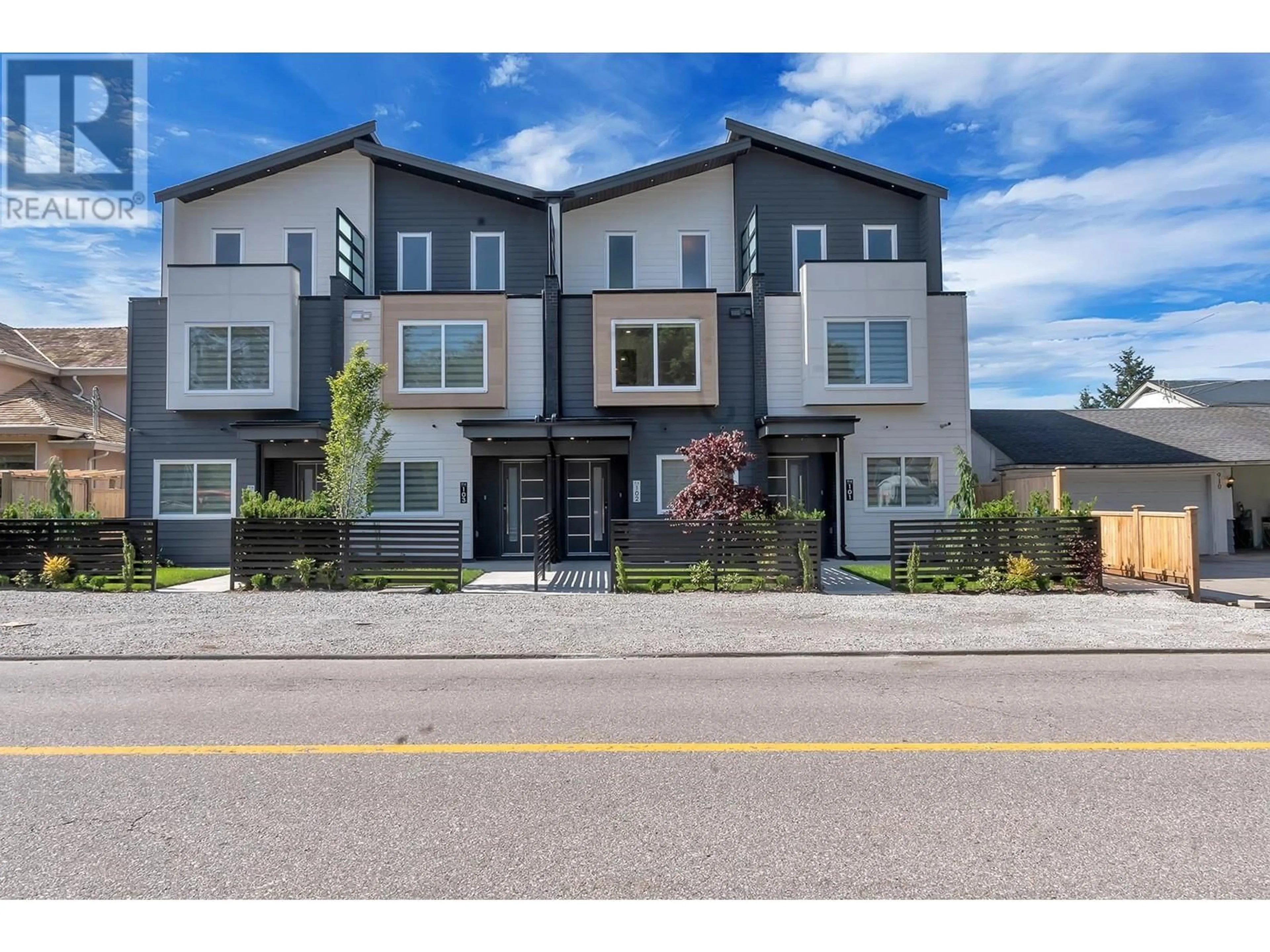 Unknown for 102 - 914 ROCHESTER AVENUE, Coquitlam British Columbia V3K2W6