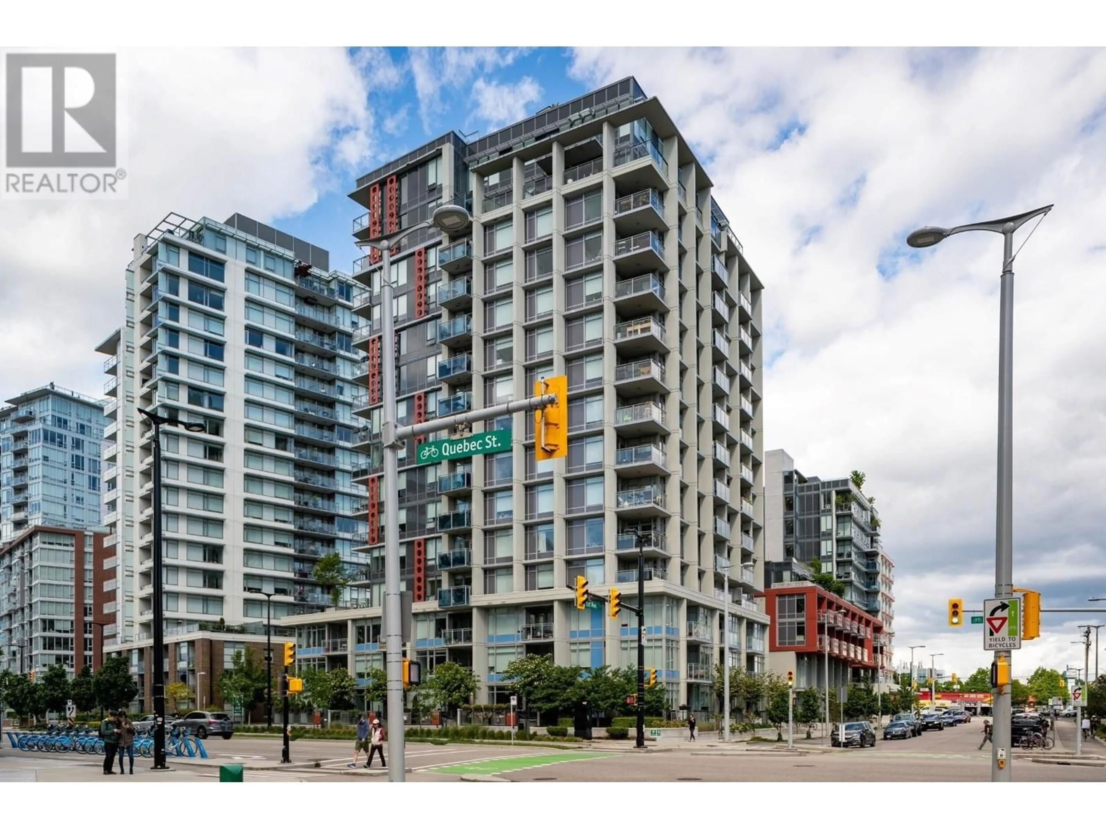 Blurry image for 1510 - 111 1ST AVENUE, Vancouver British Columbia V6A0E9
