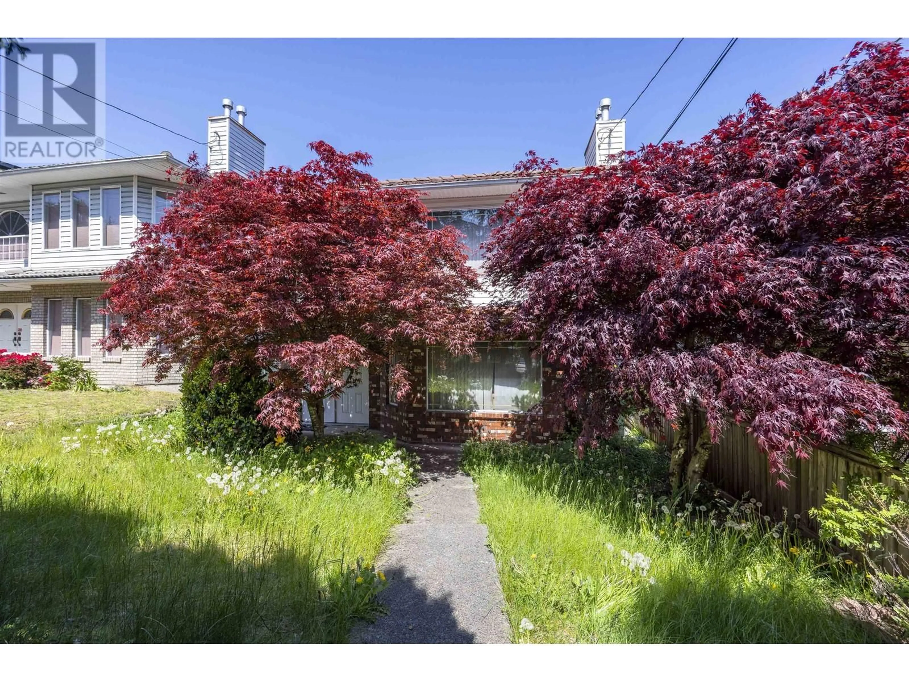 Unknown for 6033 SPROTT STREET, Burnaby British Columbia V5G1T9